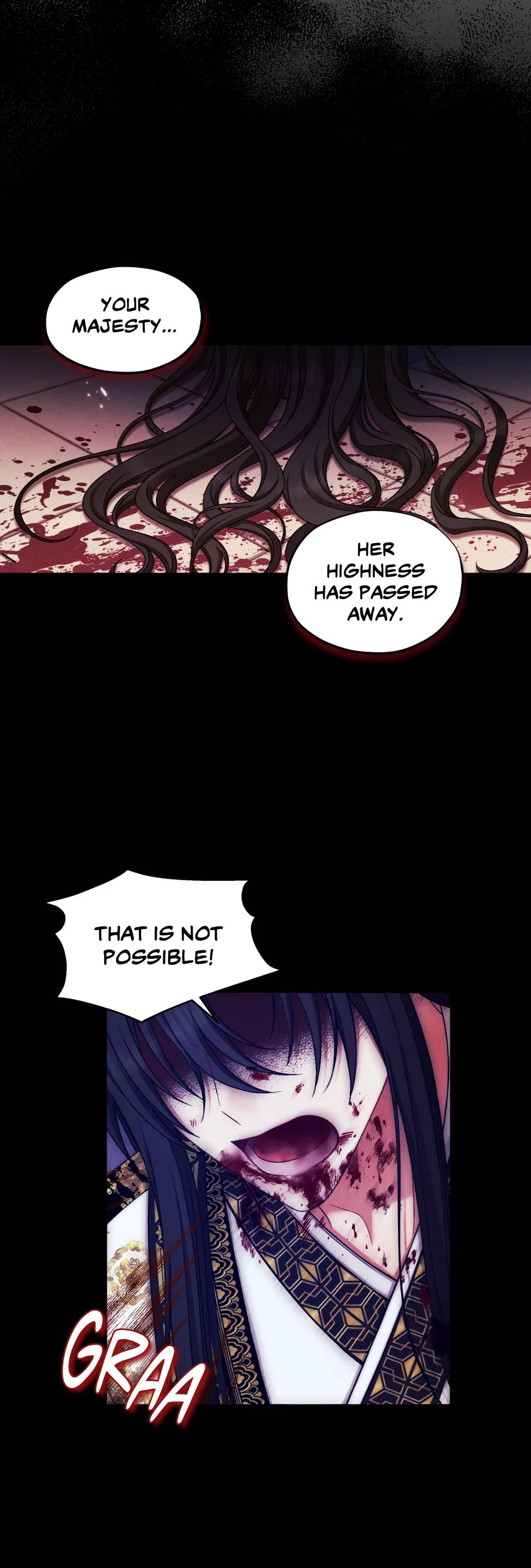 Elixir of the Sun Chapter 114 image 19