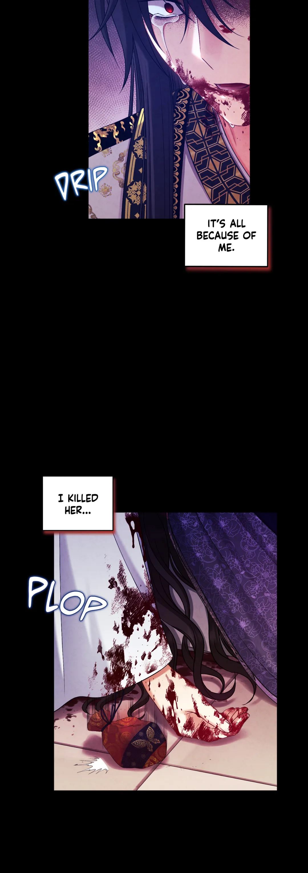 Elixir of the Sun Chapter 114 image 22