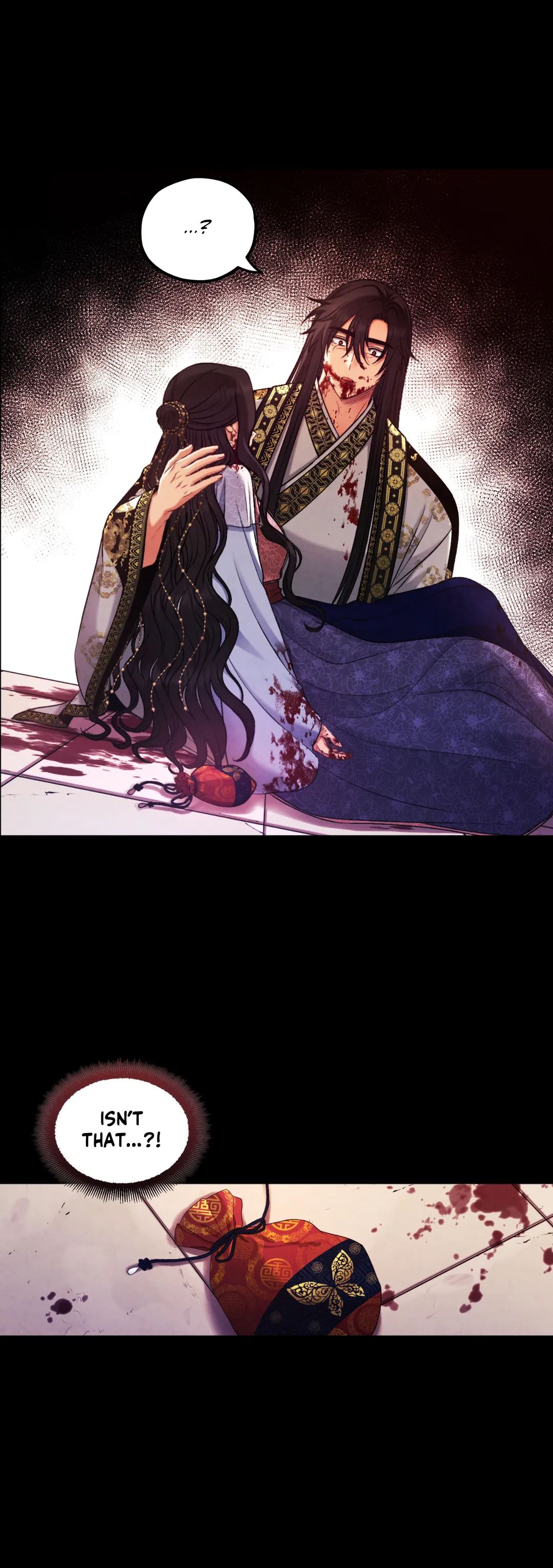 Elixir of the Sun Chapter 114 image 23