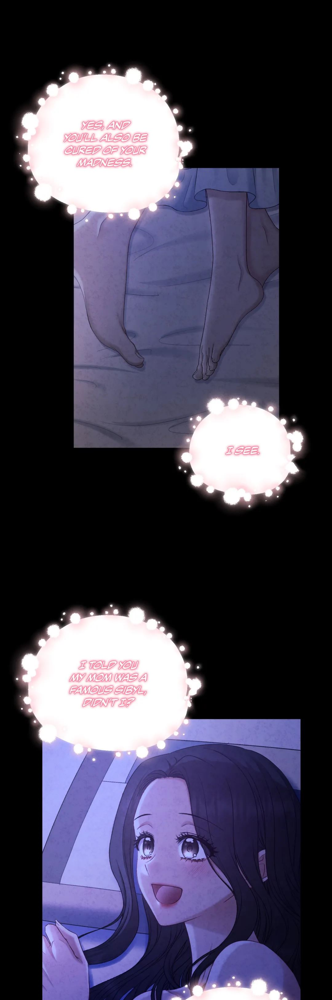 Elixir of the Sun Chapter 114 image 24