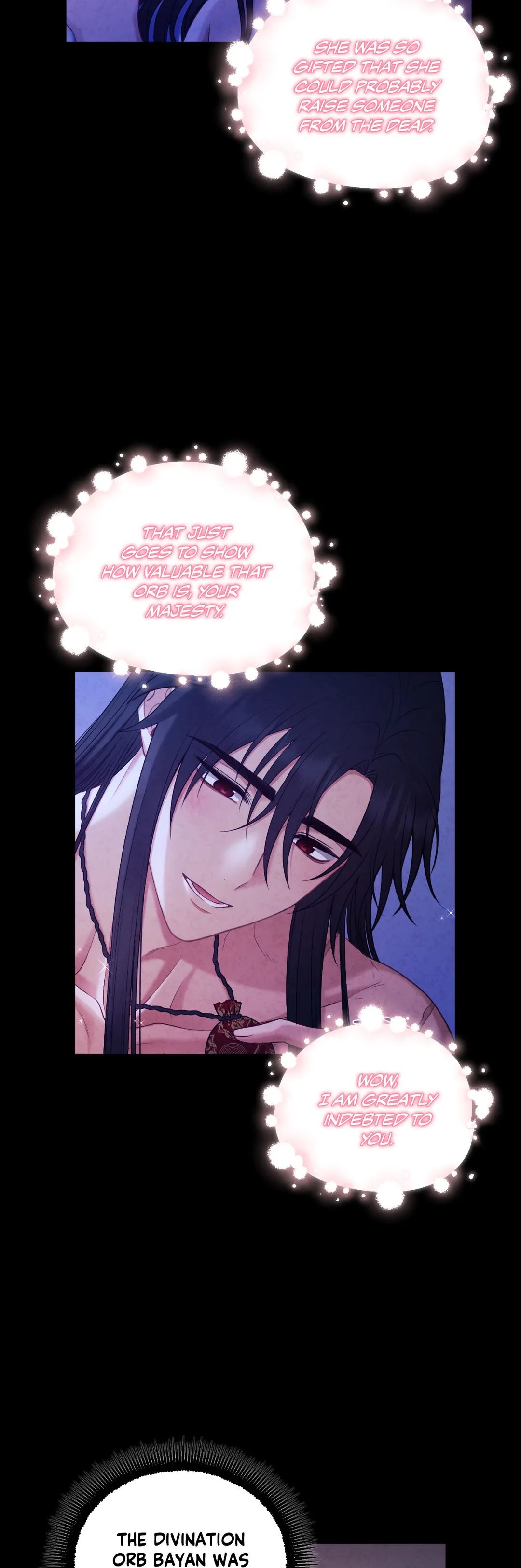 Elixir of the Sun Chapter 114 image 25