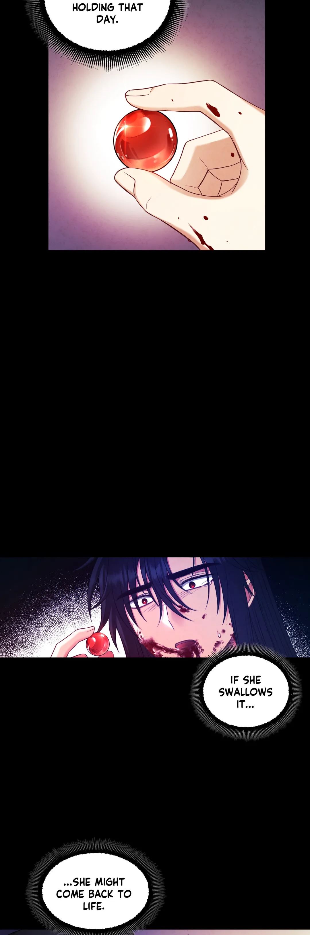 Elixir of the Sun Chapter 114 image 26