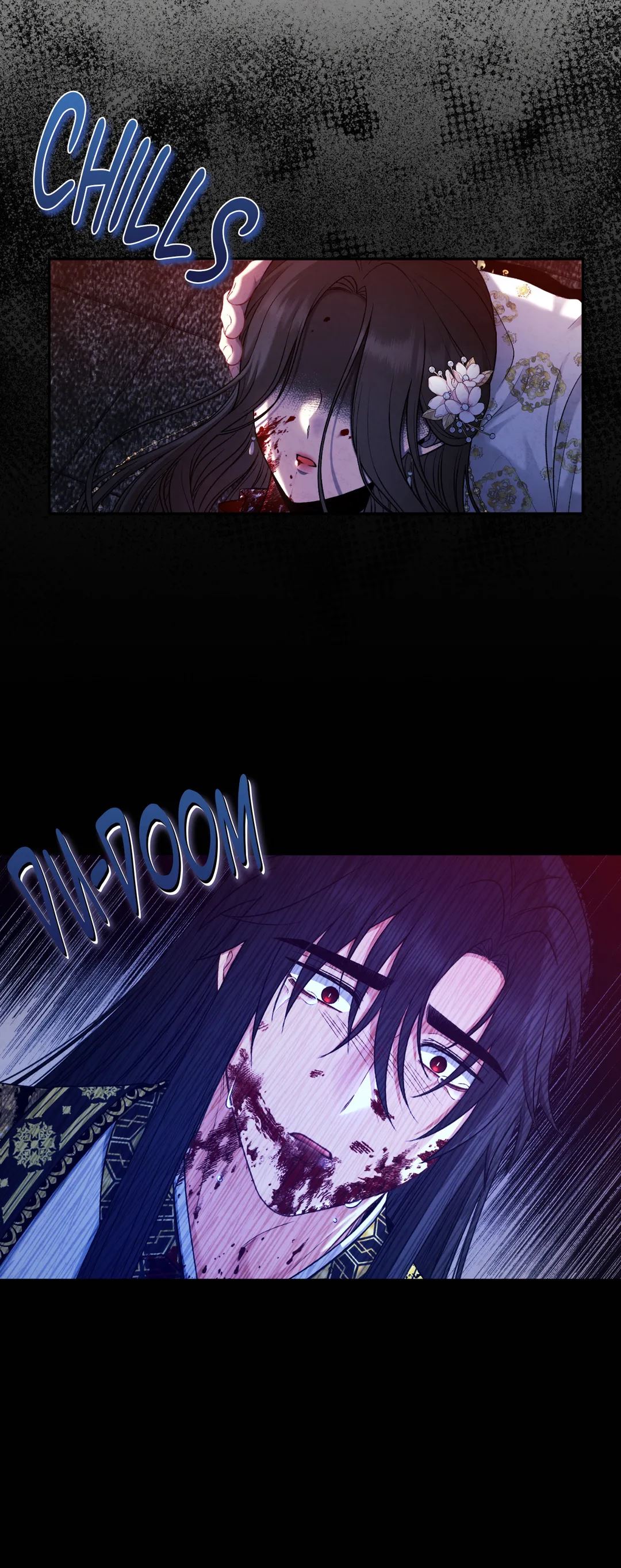 Elixir of the Sun Chapter 114 image 30