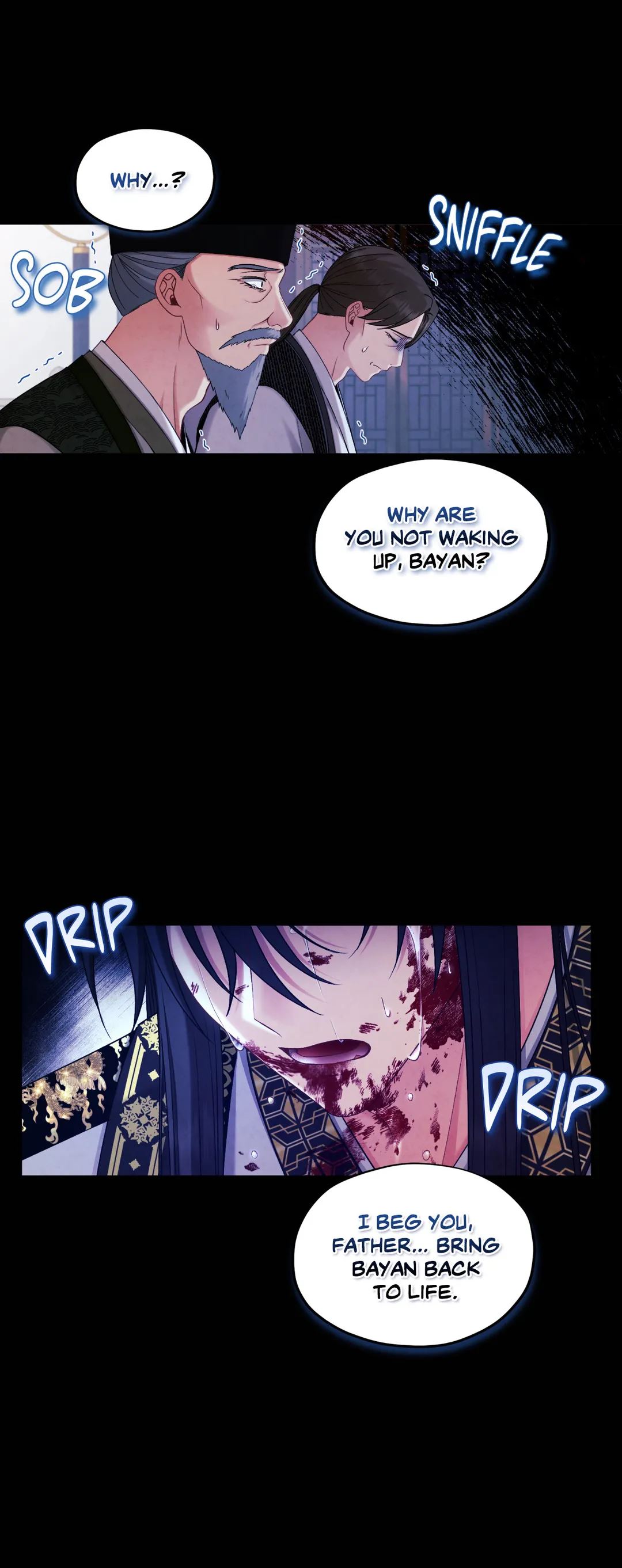 Elixir of the Sun Chapter 114 image 31