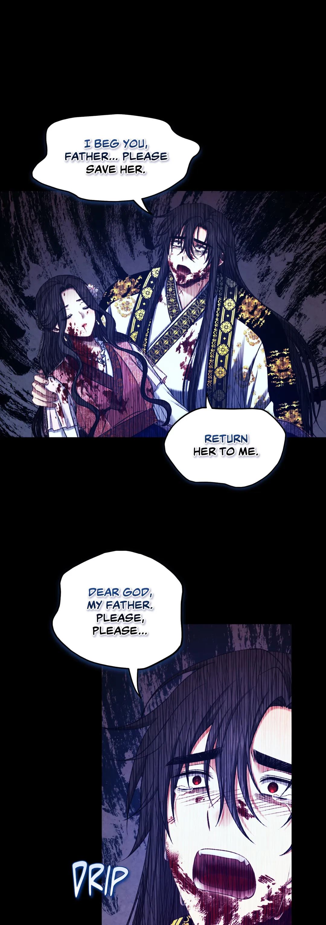Elixir of the Sun Chapter 114 image 32