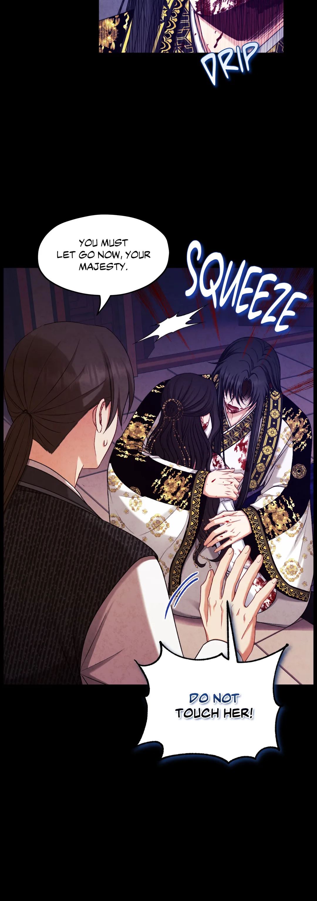 Elixir of the Sun Chapter 114 image 33