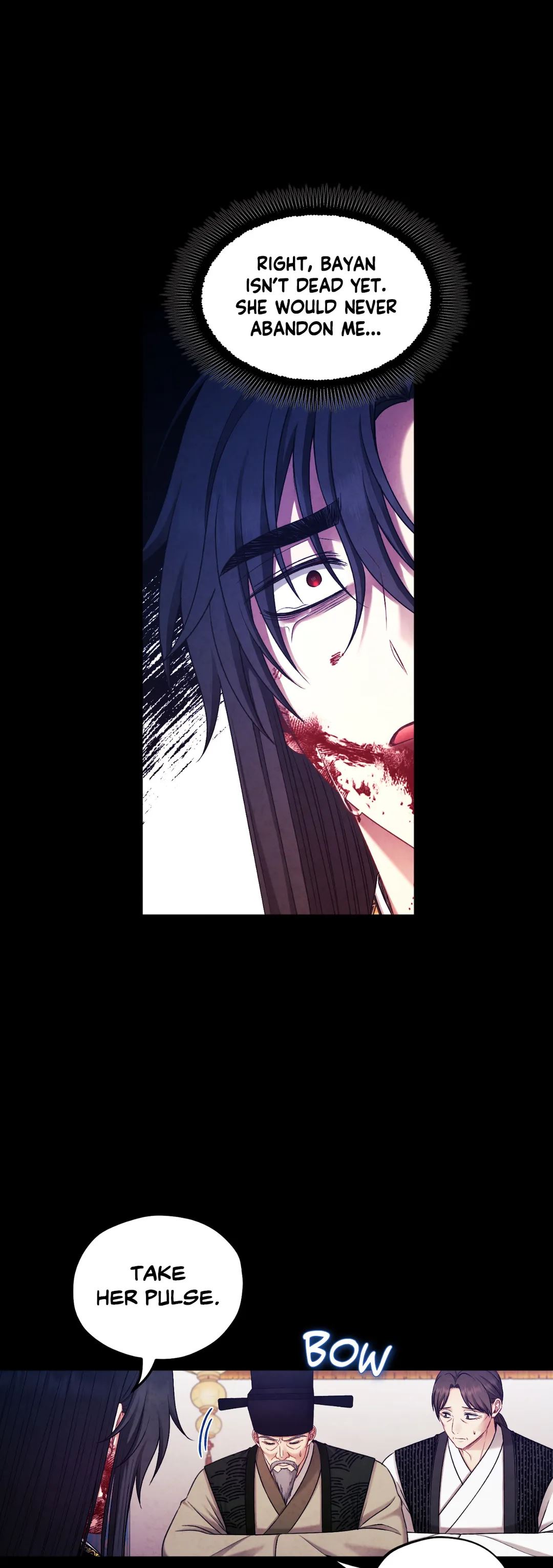 Elixir of the Sun Chapter 114 image 36
