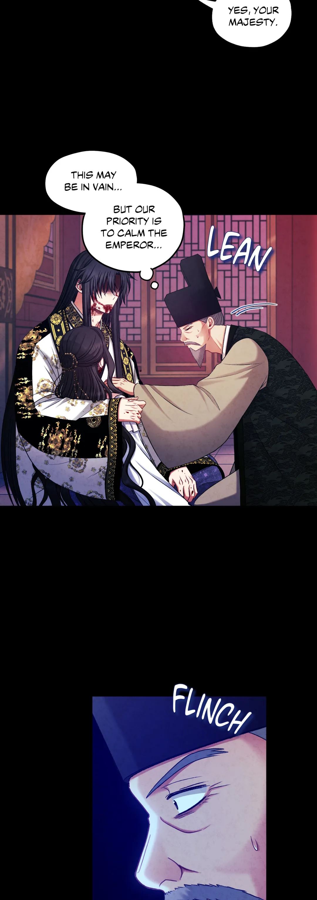 Elixir of the Sun Chapter 114 image 37