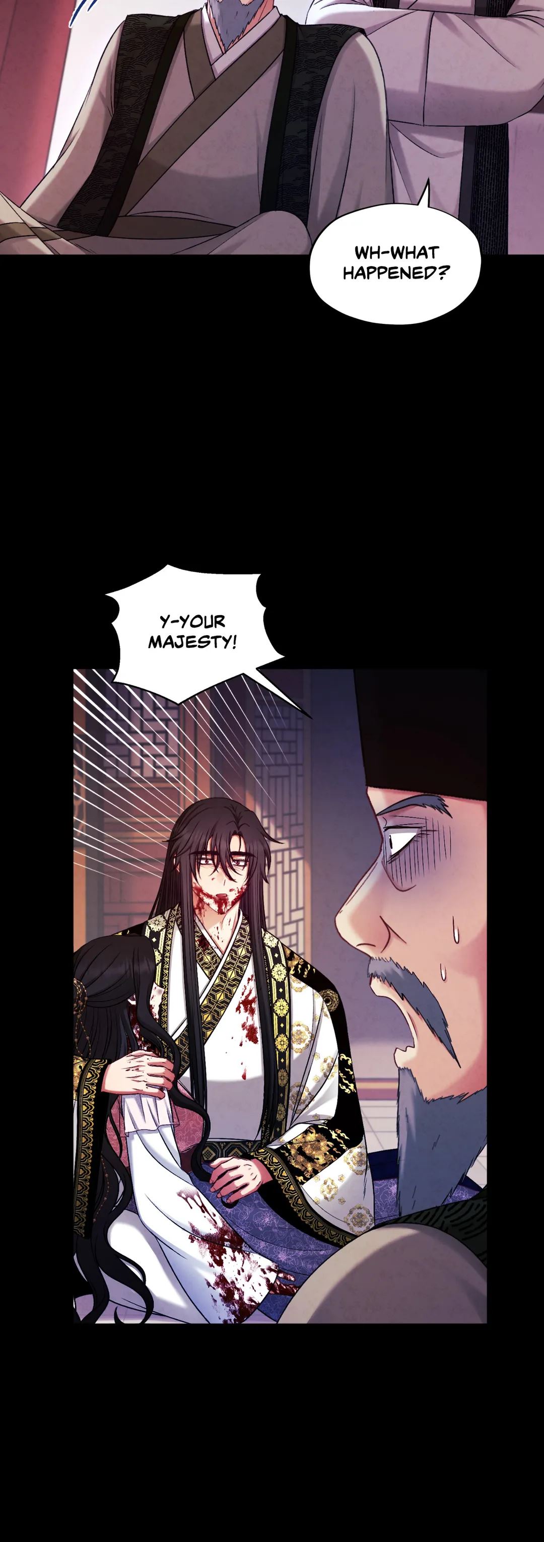 Elixir of the Sun Chapter 114 image 39