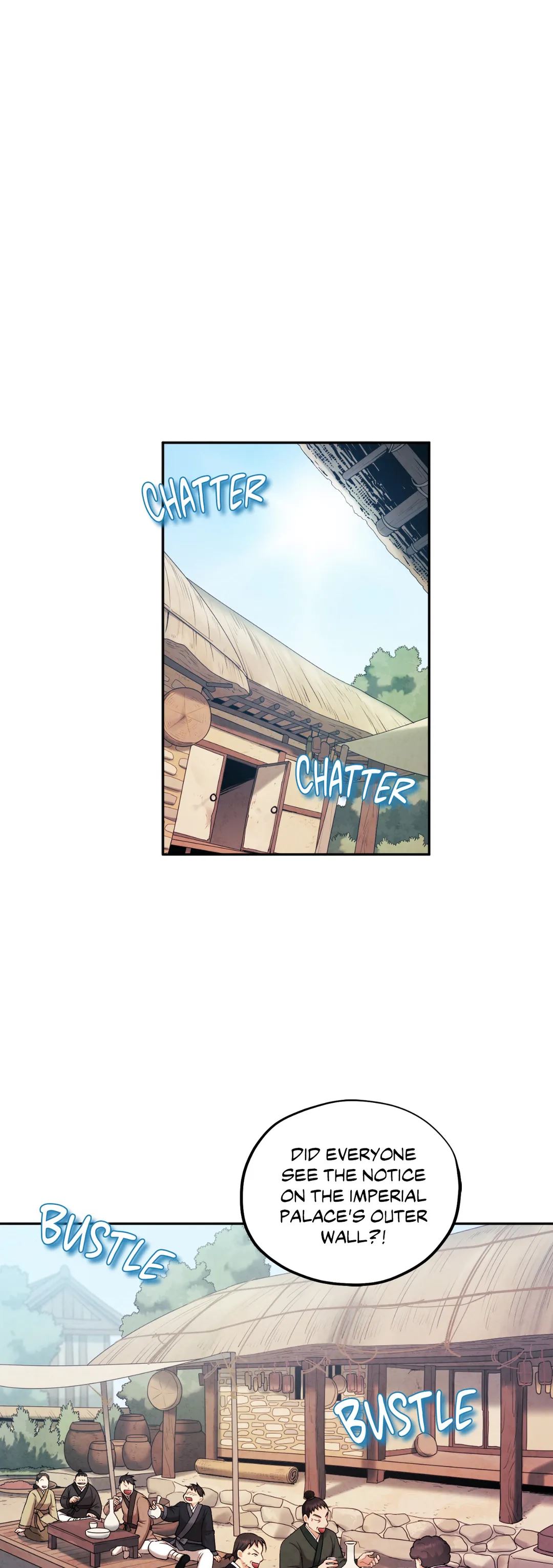 Elixir of the Sun Chapter 114 image 4