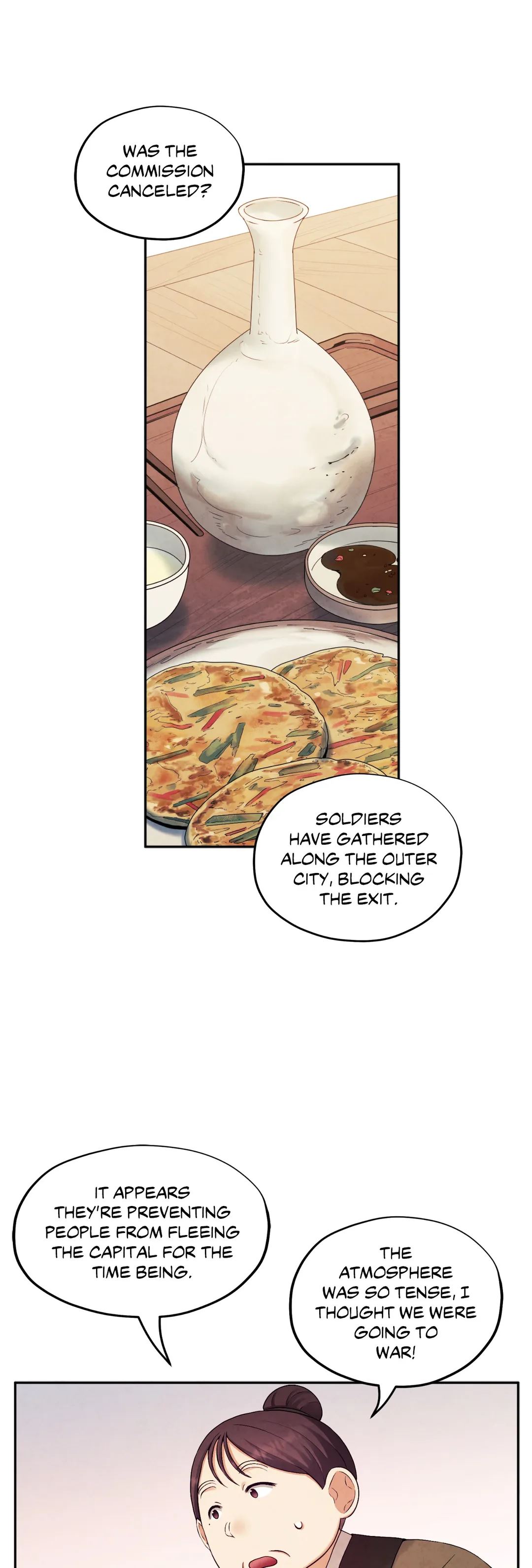 Elixir of the Sun Chapter 114 image 8