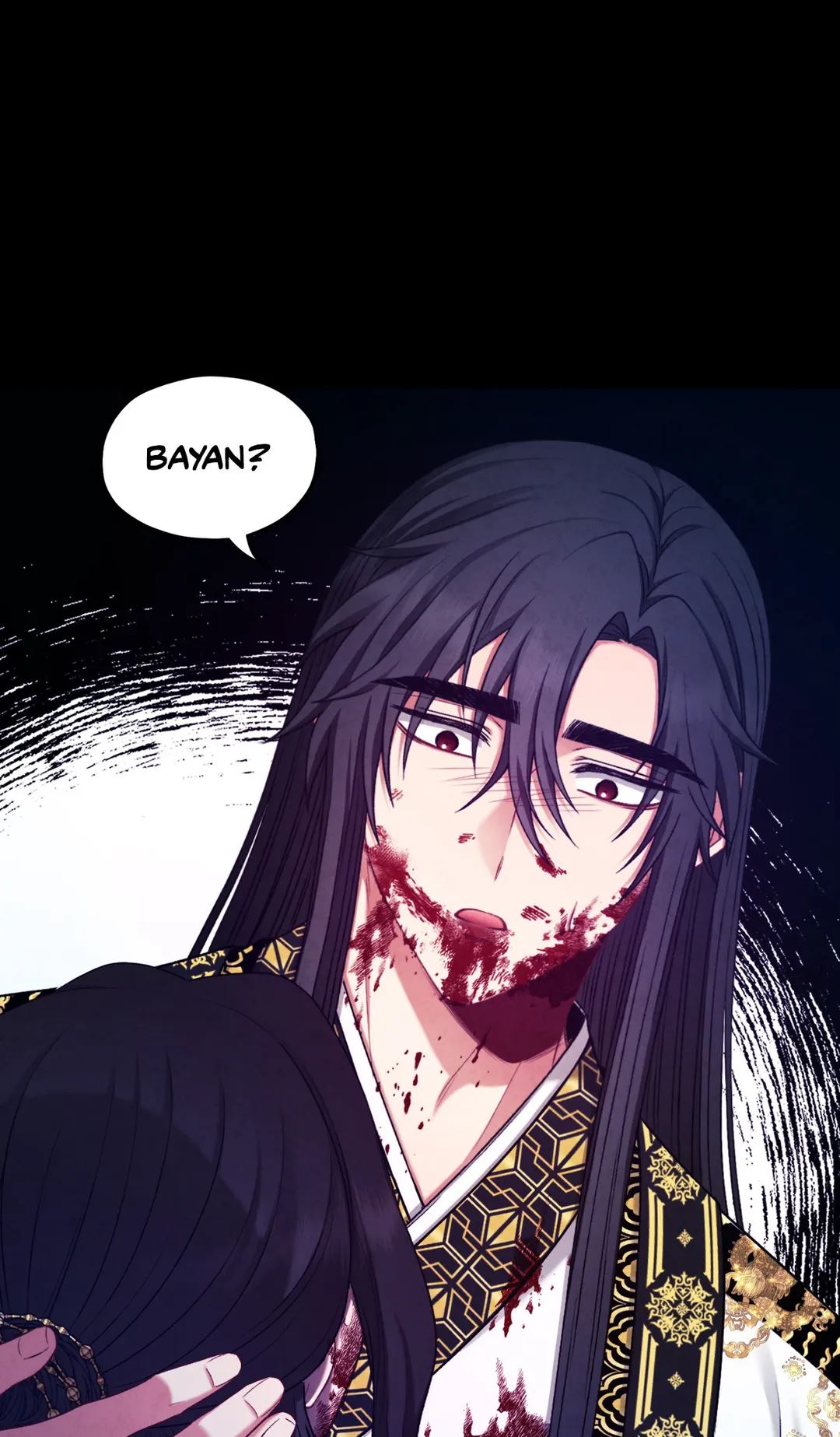 Elixir of the Sun Chapter 115 image 0