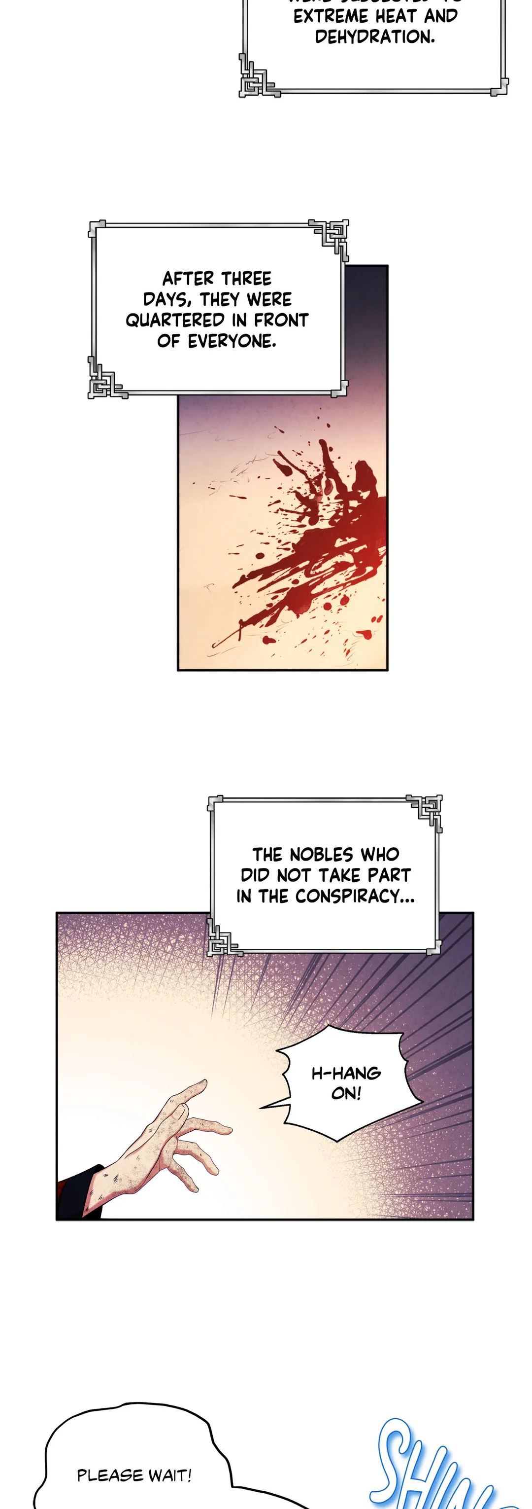 Elixir of the Sun Chapter 115 image 10