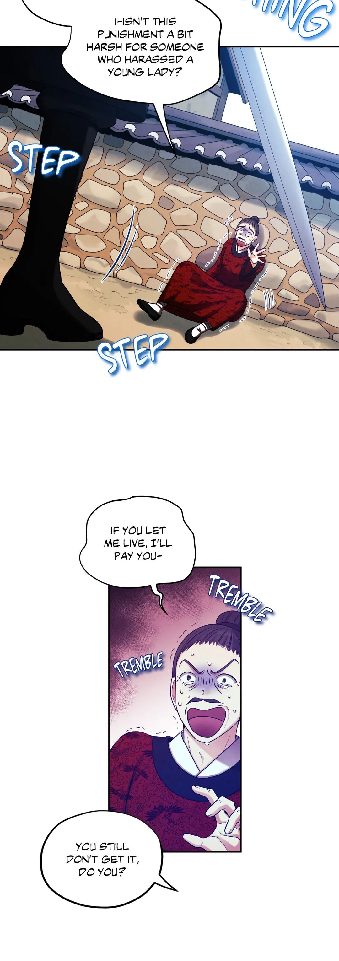 Elixir of the Sun Chapter 115 image 11