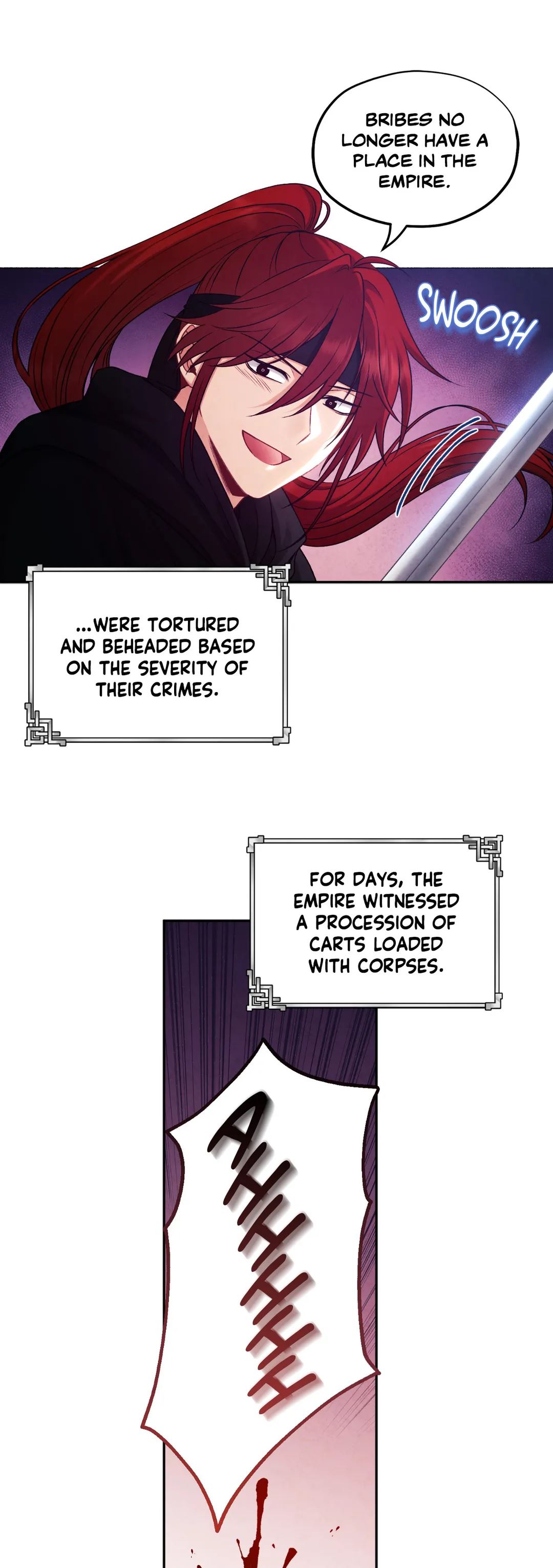 Elixir of the Sun Chapter 115 image 12