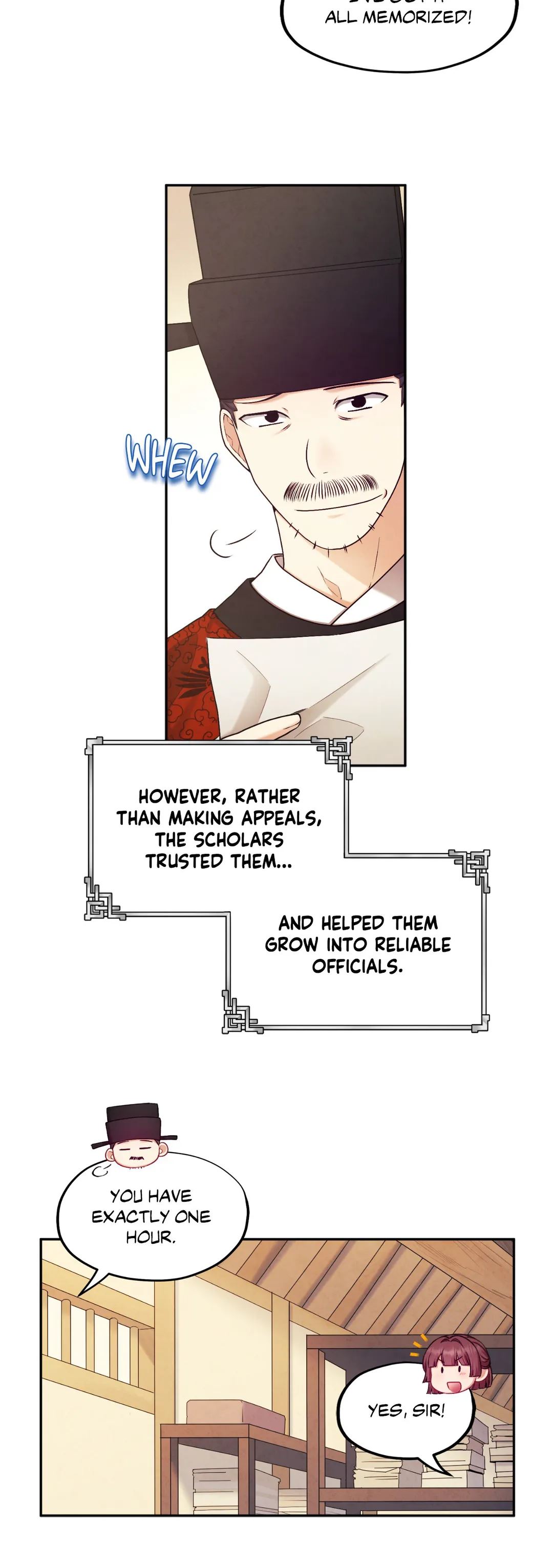 Elixir of the Sun Chapter 115 image 15