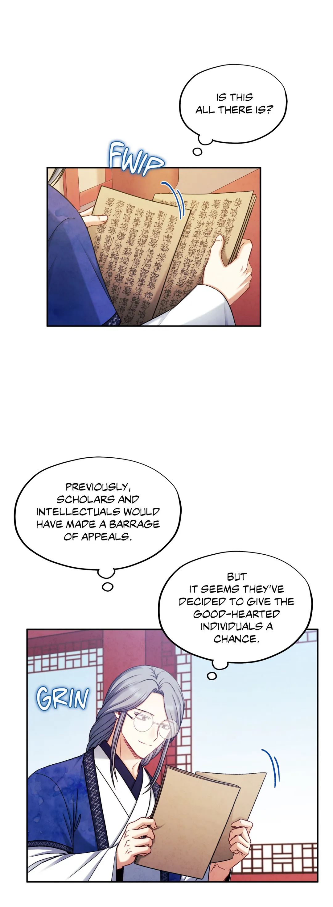 Elixir of the Sun Chapter 115 image 16