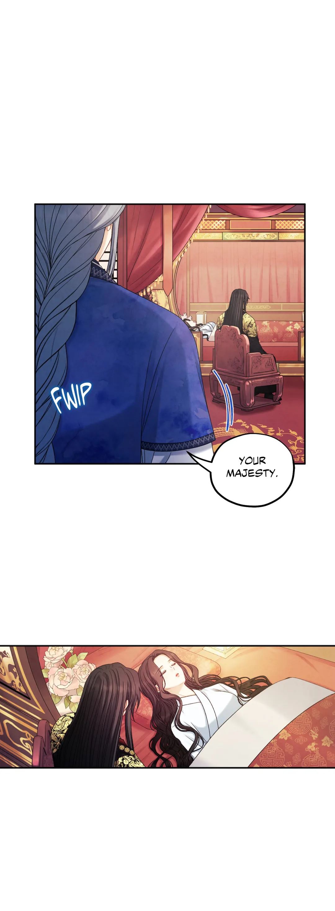 Elixir of the Sun Chapter 115 image 19