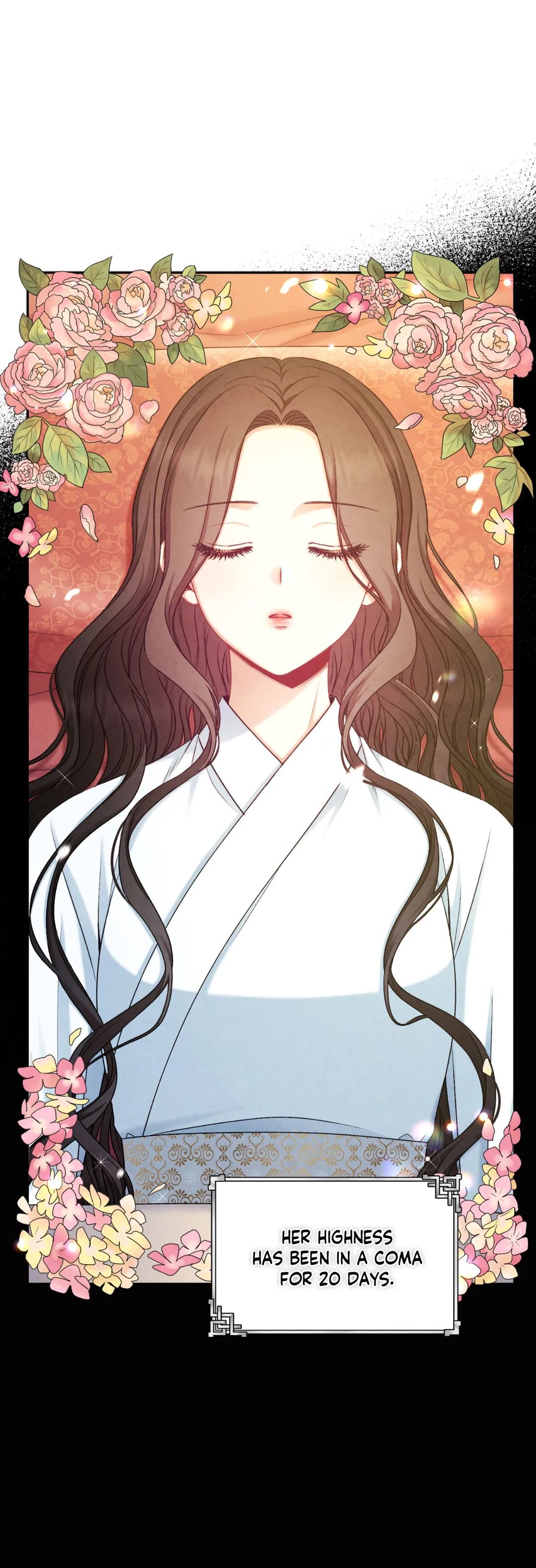 Elixir of the Sun Chapter 115 image 20