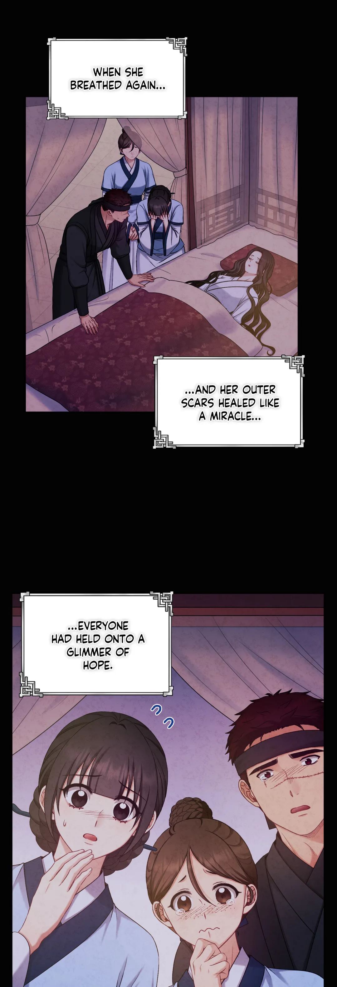 Elixir of the Sun Chapter 115 image 21