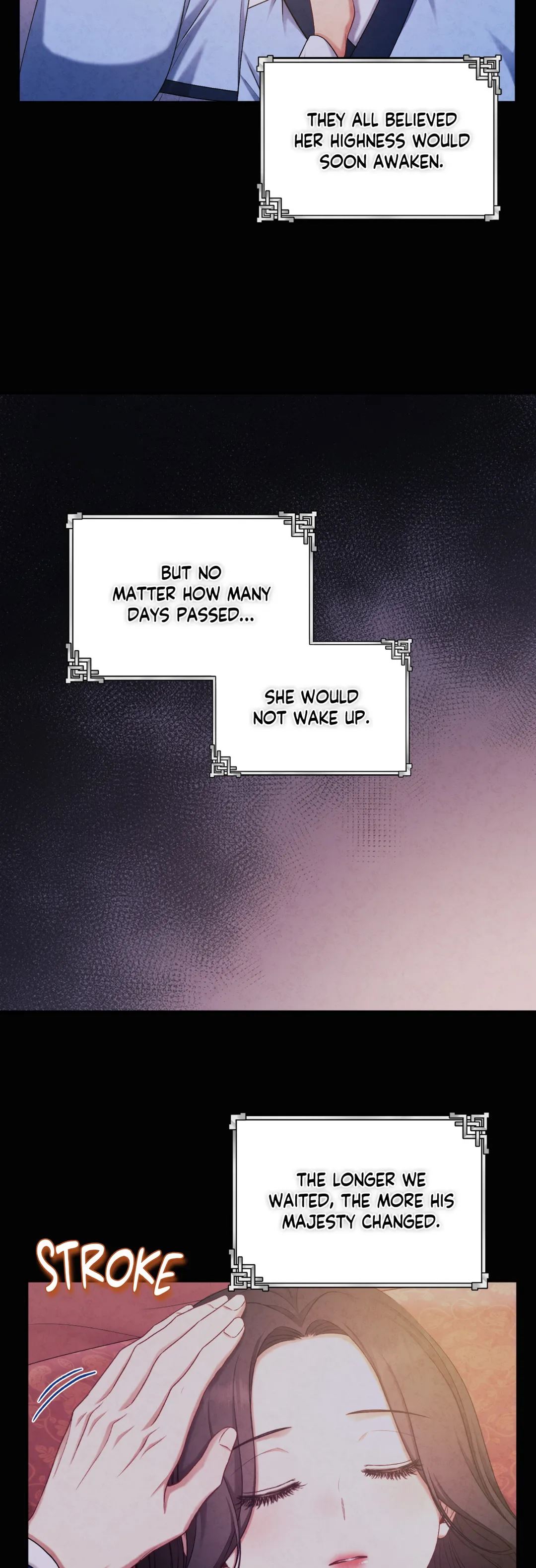Elixir of the Sun Chapter 115 image 22