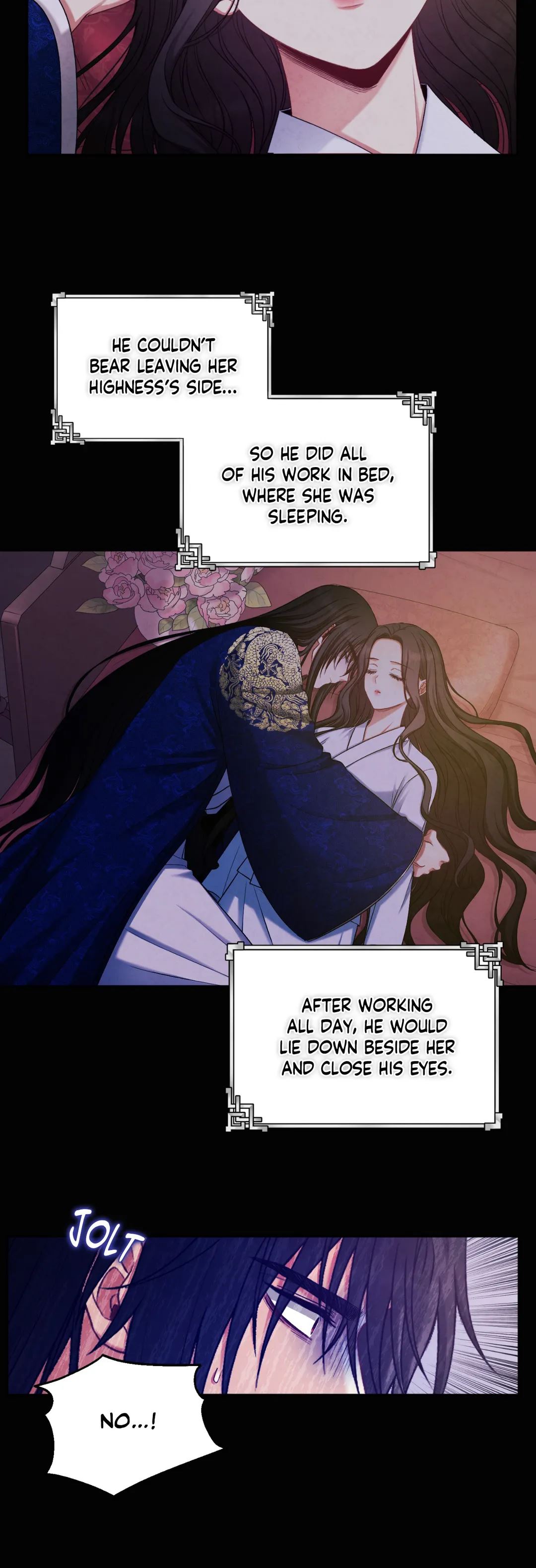 Elixir of the Sun Chapter 115 image 23