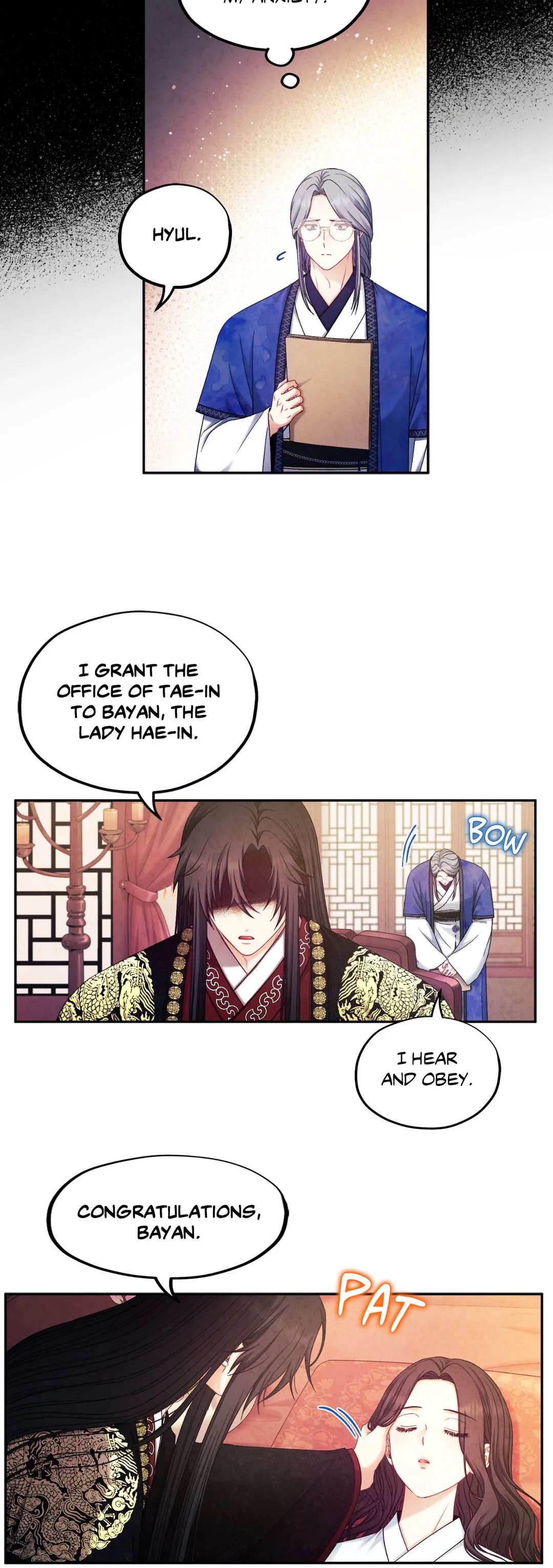 Elixir of the Sun Chapter 115 image 25