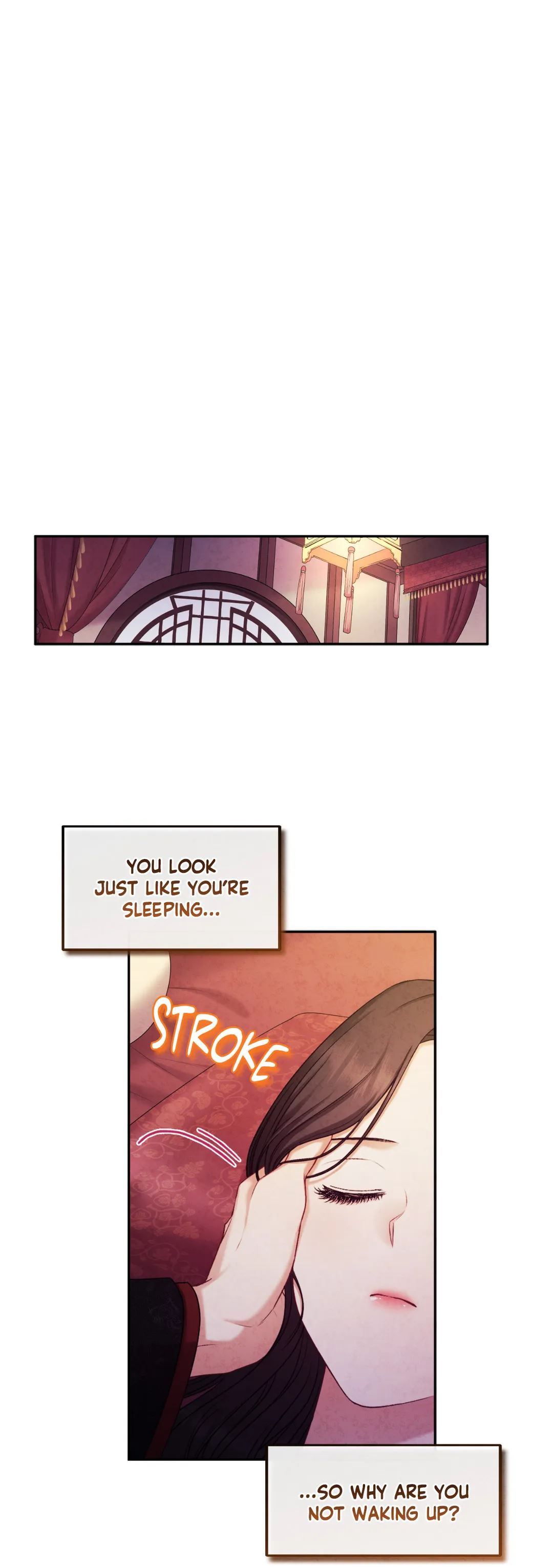 Elixir of the Sun Chapter 115 image 29