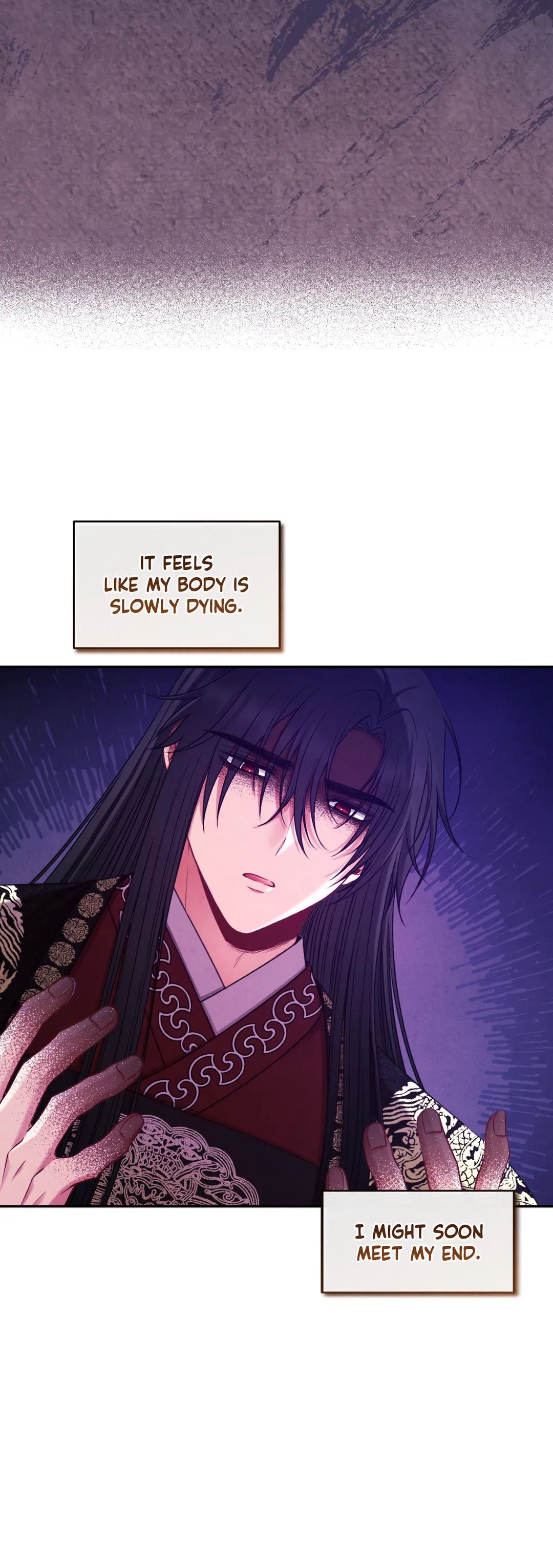 Elixir of the Sun Chapter 115 image 31