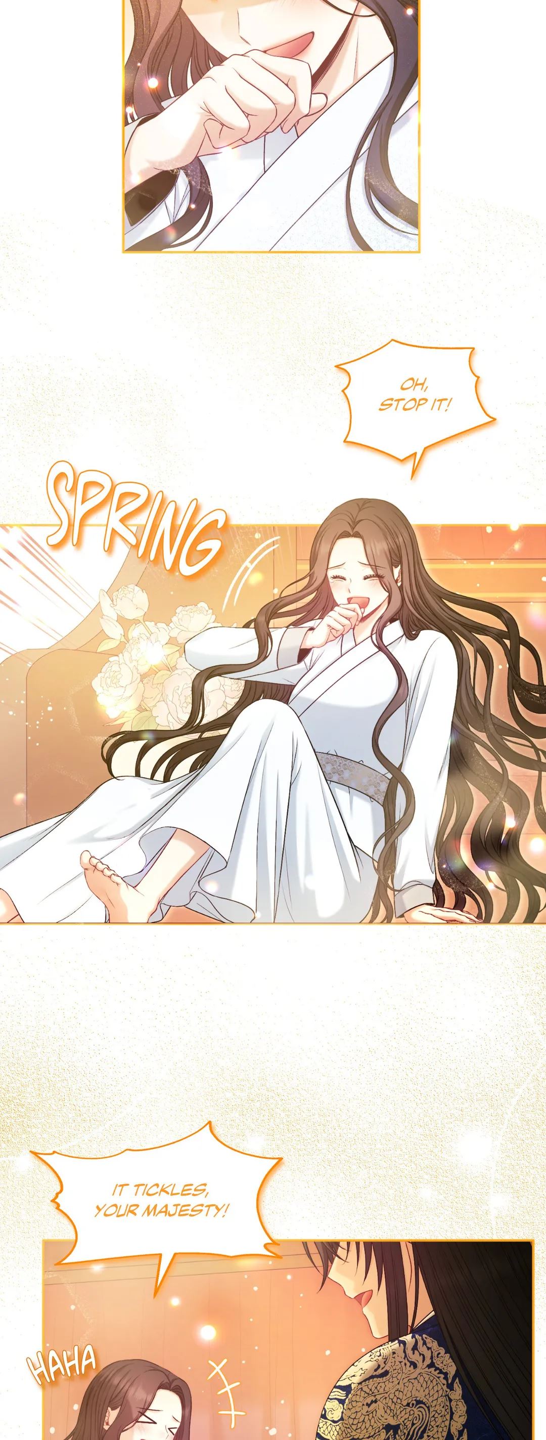 Elixir of the Sun Chapter 115 image 34
