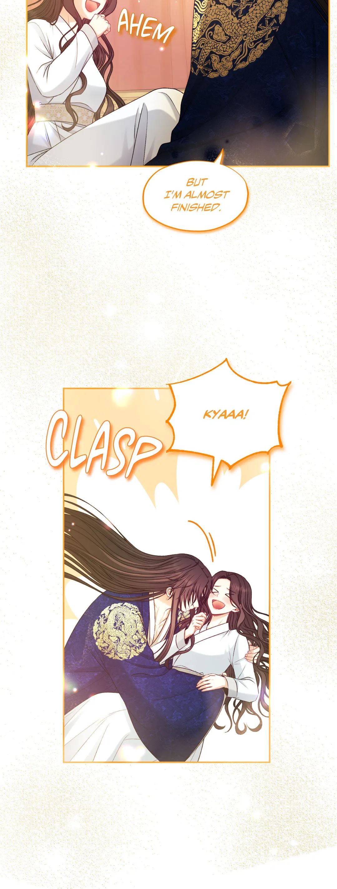 Elixir of the Sun Chapter 115 image 35