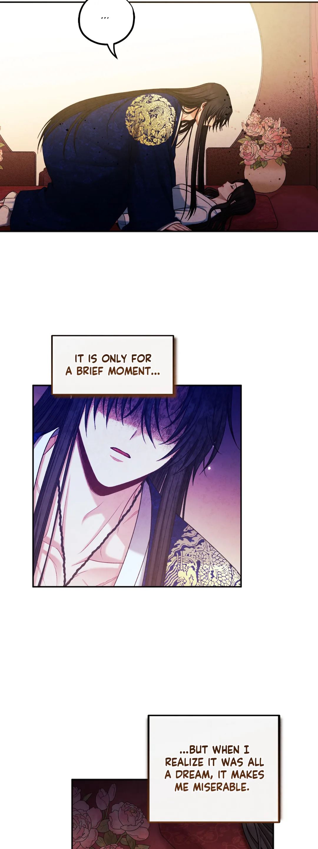 Elixir of the Sun Chapter 115 image 37
