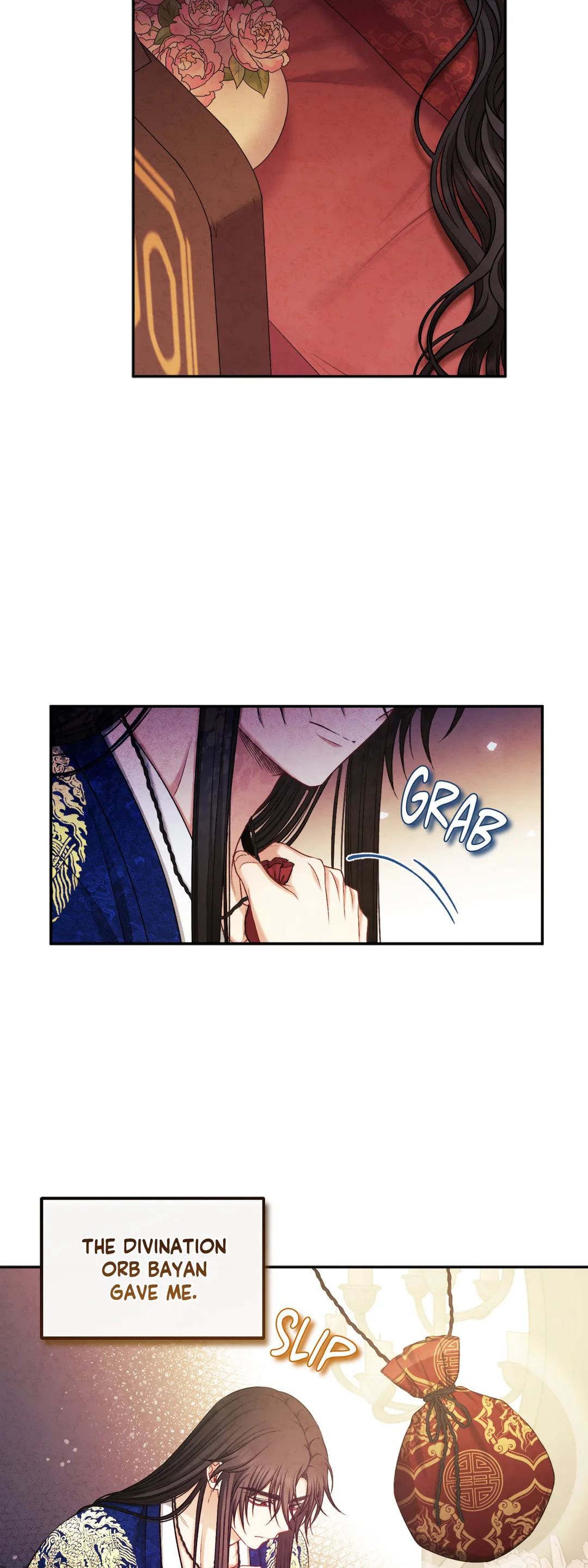 Elixir of the Sun Chapter 115 image 38