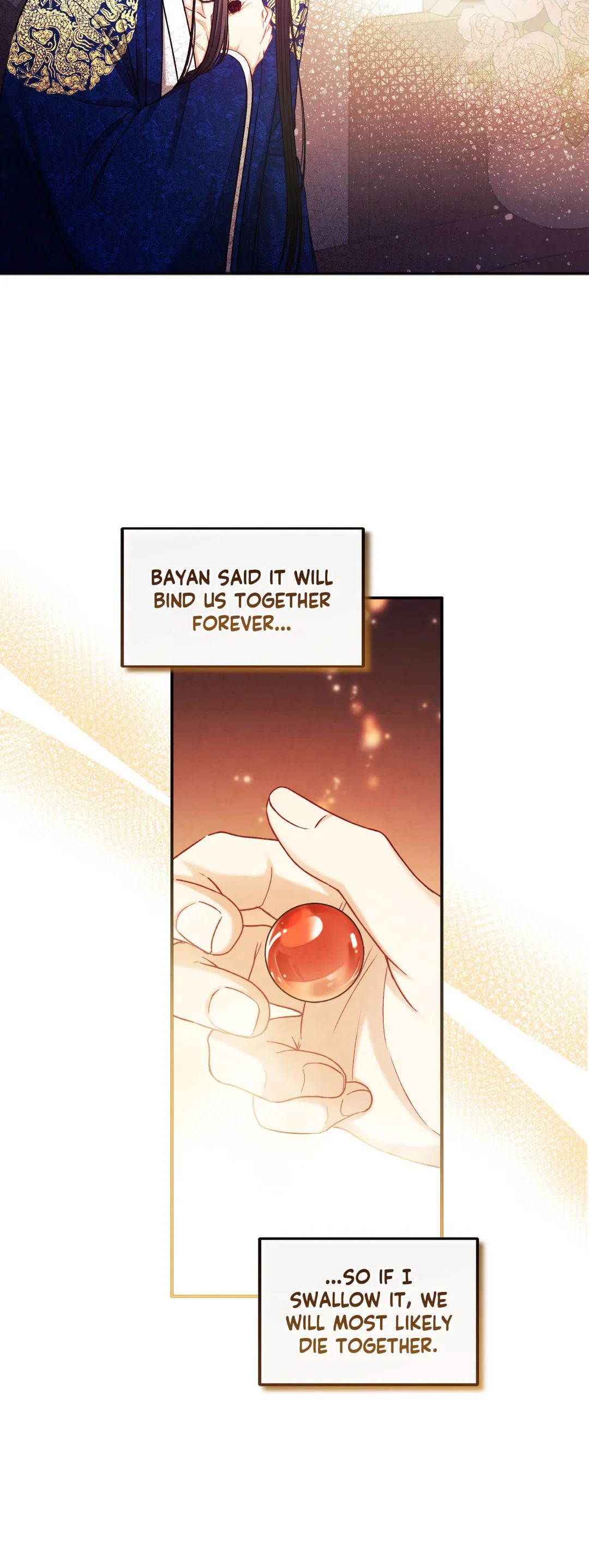 Elixir of the Sun Chapter 115 image 39