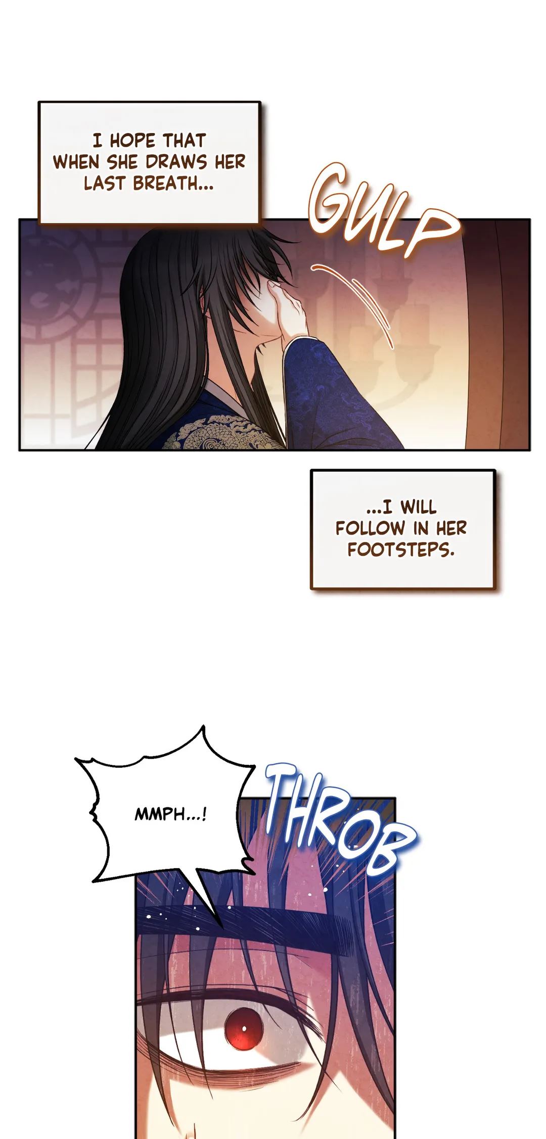 Elixir of the Sun Chapter 115 image 40