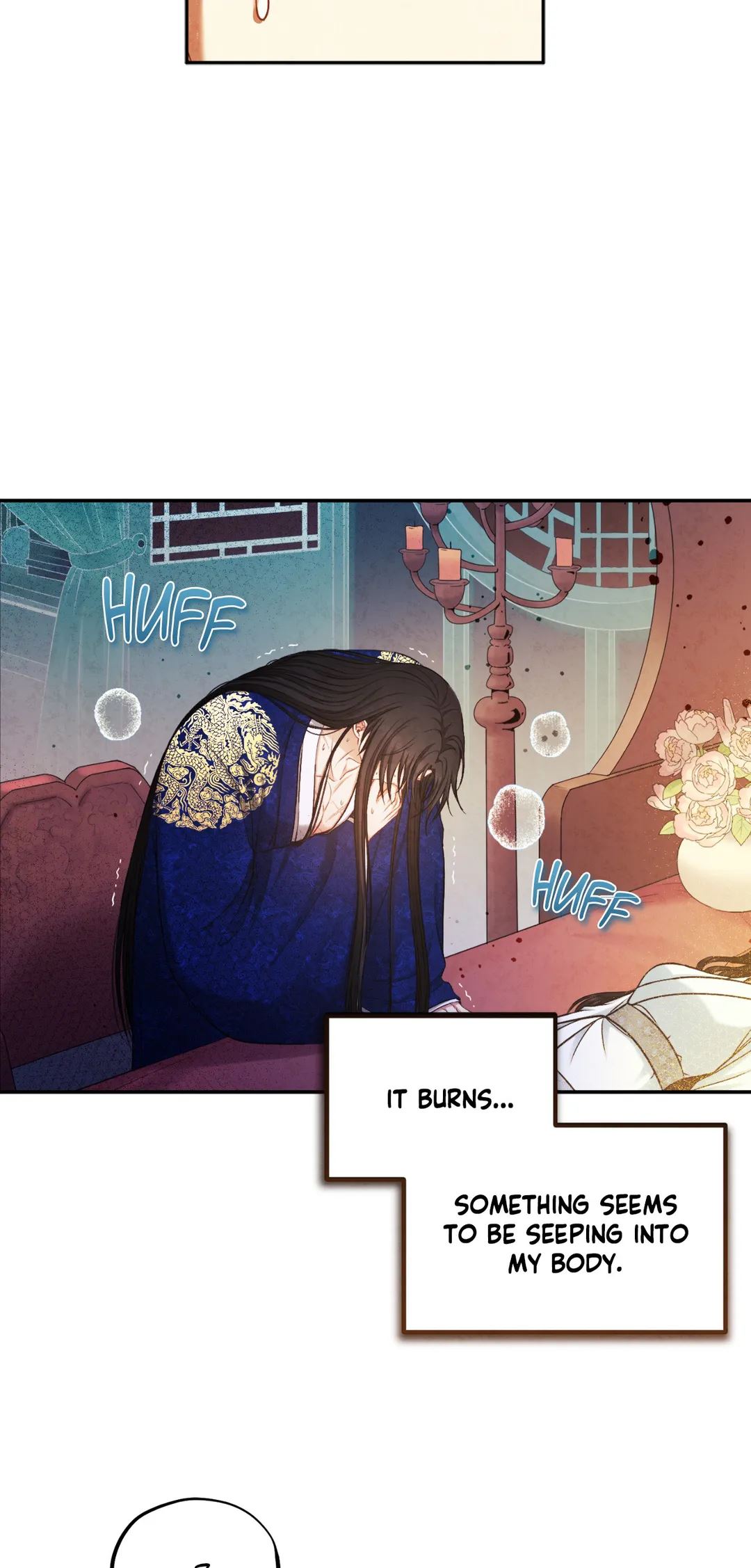 Elixir of the Sun Chapter 115 image 41