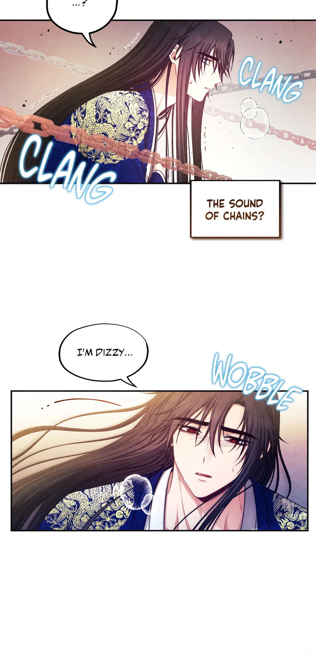 Elixir of the Sun Chapter 115 image 42