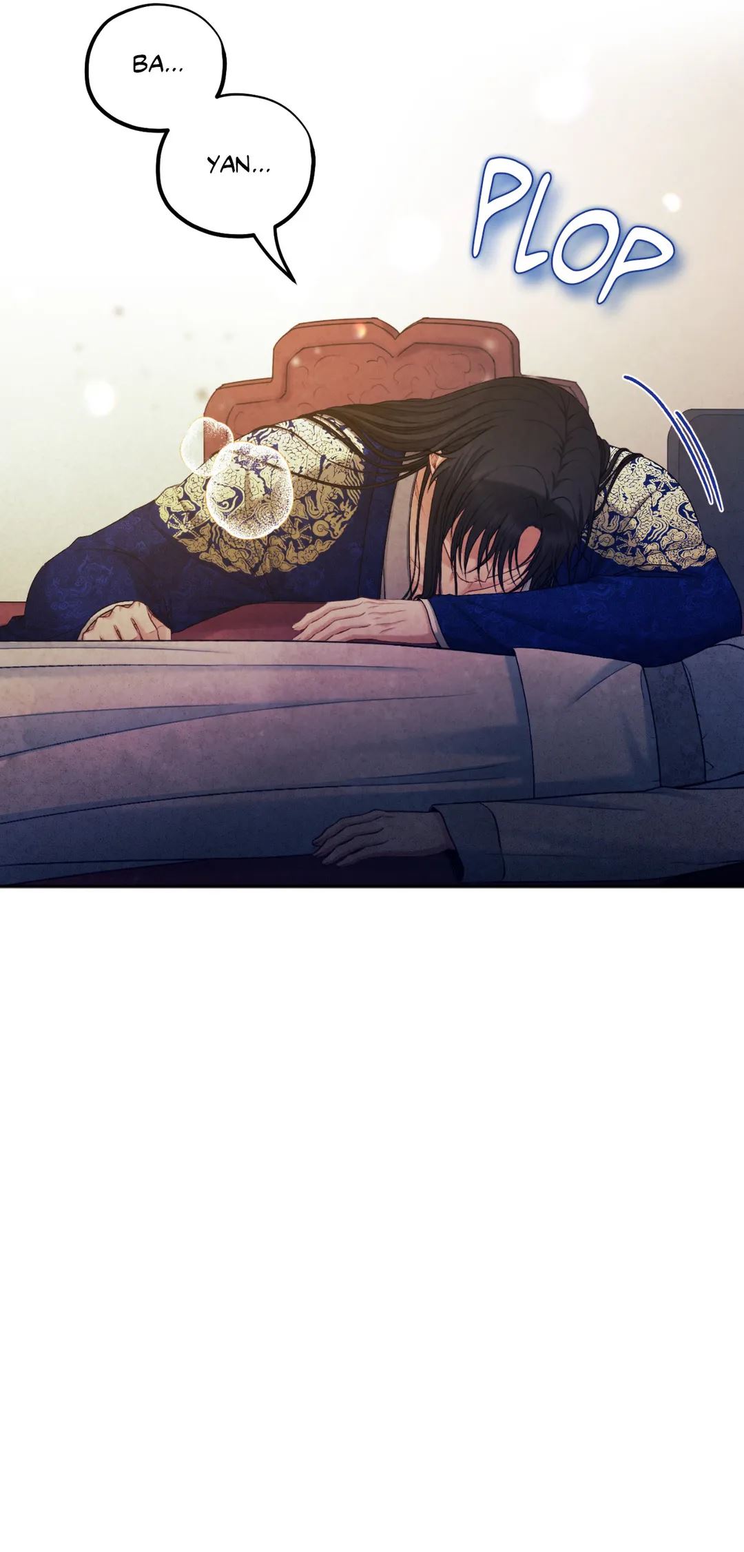 Elixir of the Sun Chapter 115 image 43