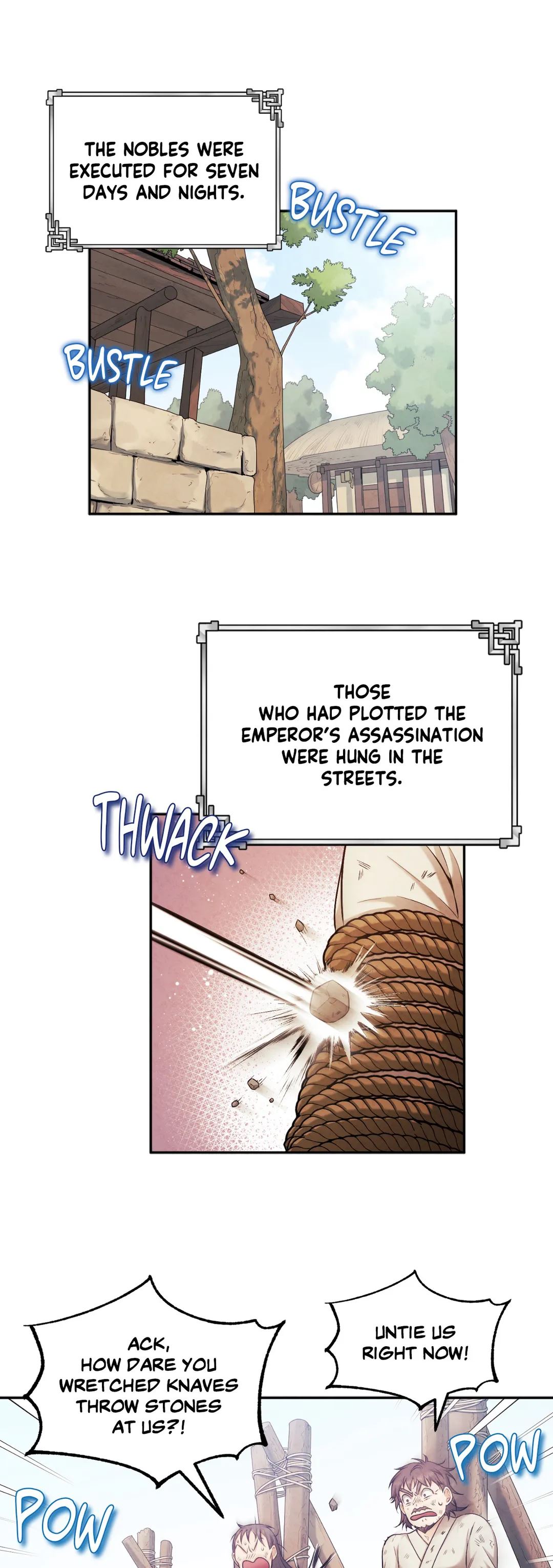 Elixir of the Sun Chapter 115 image 8