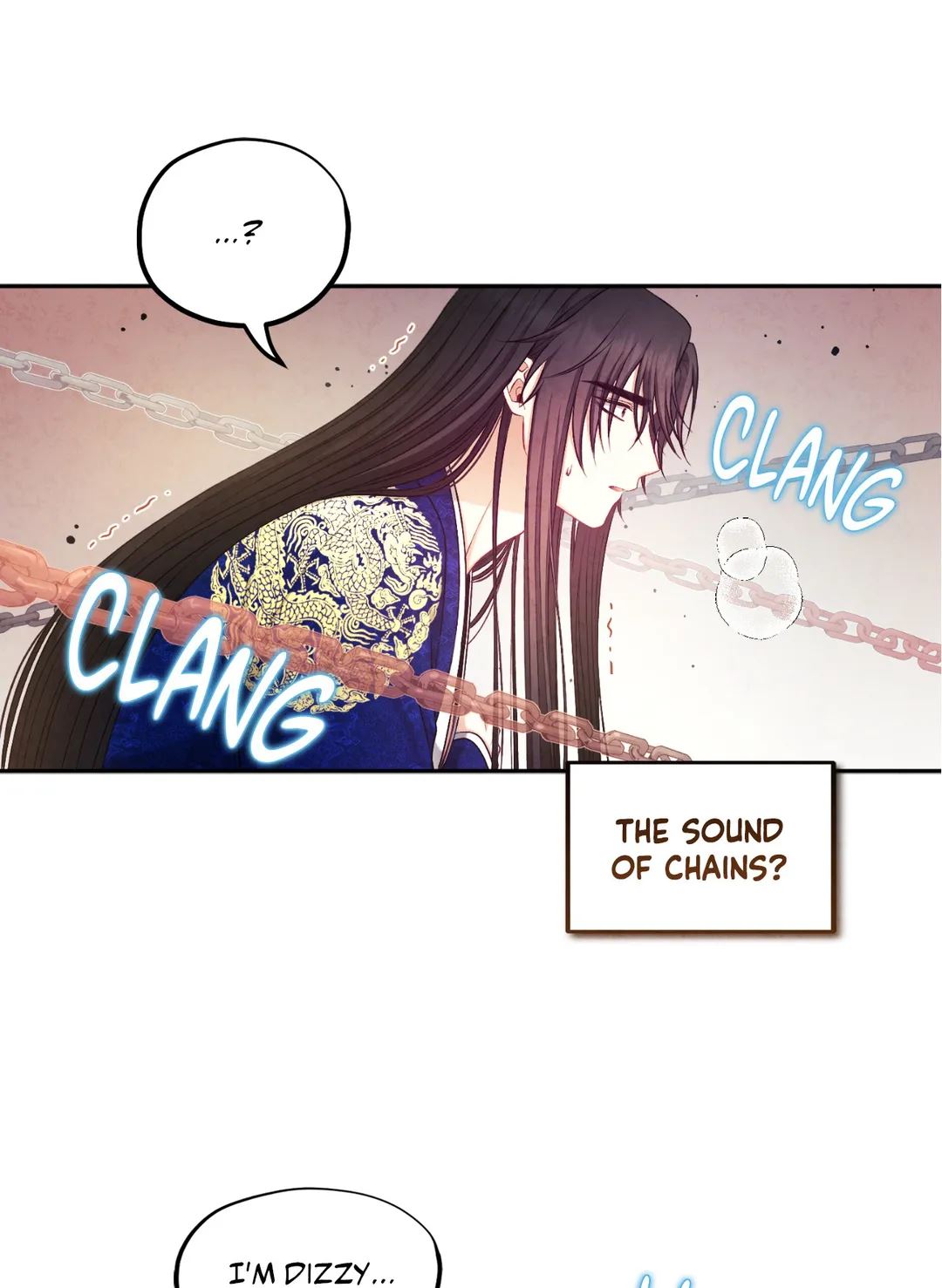 Elixir of the Sun Chapter 116 - The End image 0