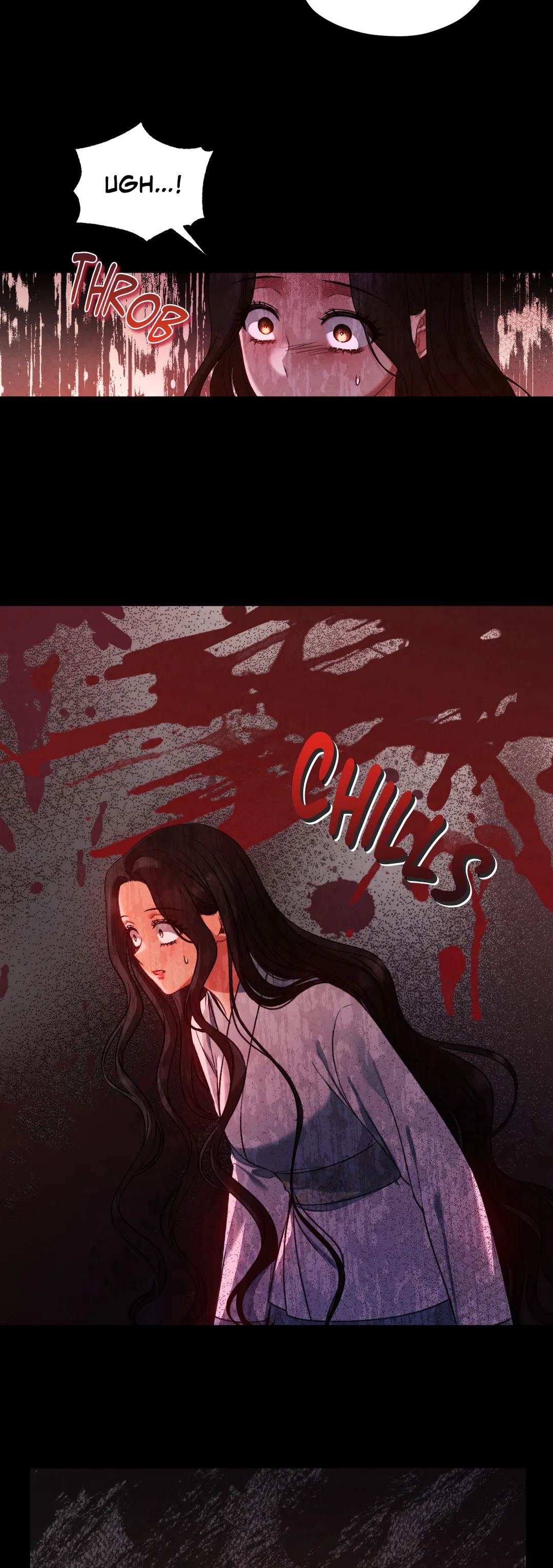 Elixir of the Sun Chapter 116 - The End image 9