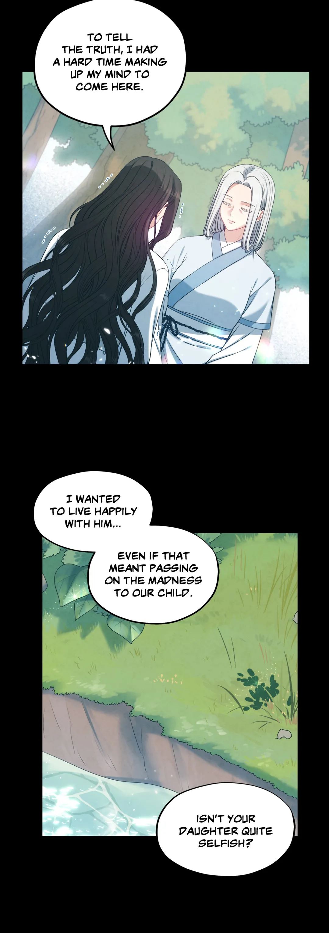 Elixir of the Sun Chapter 116 - The End image 11