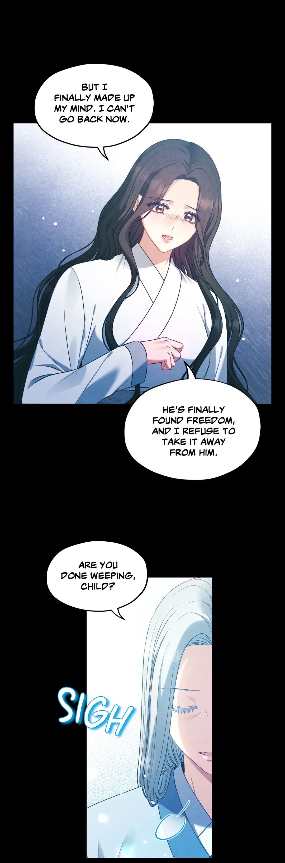 Elixir of the Sun Chapter 116 - The End image 12