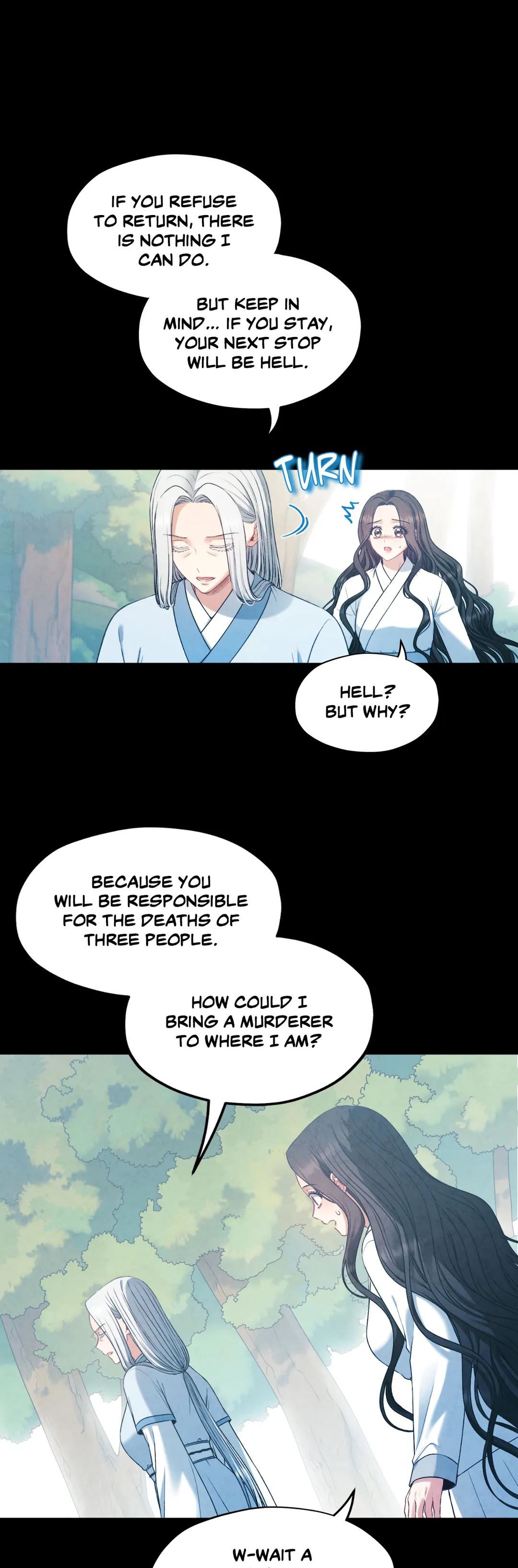 Elixir of the Sun Chapter 116 - The End image 13