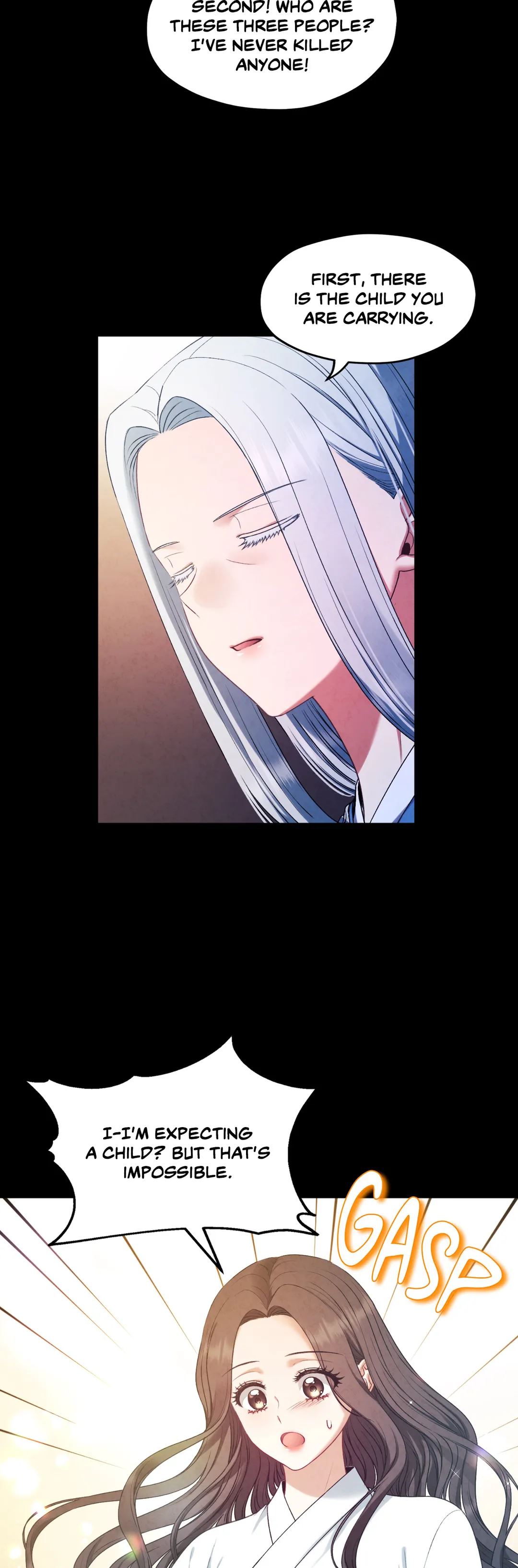 Elixir of the Sun Chapter 116 - The End image 14