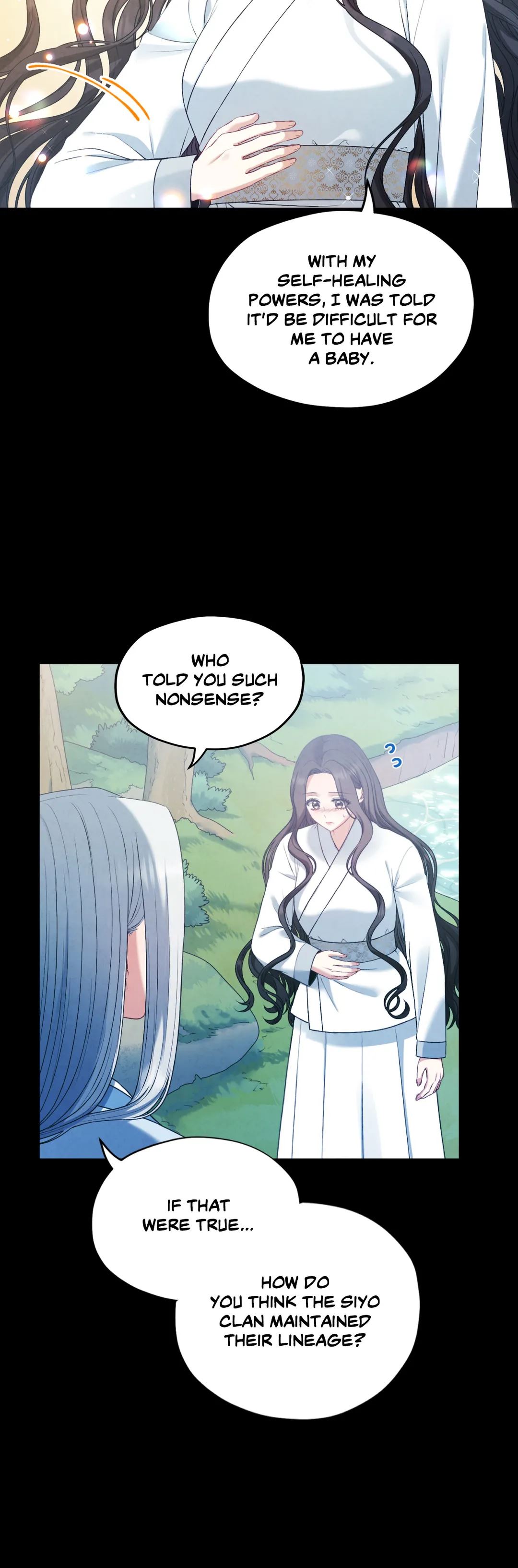Elixir of the Sun Chapter 116 - The End image 15