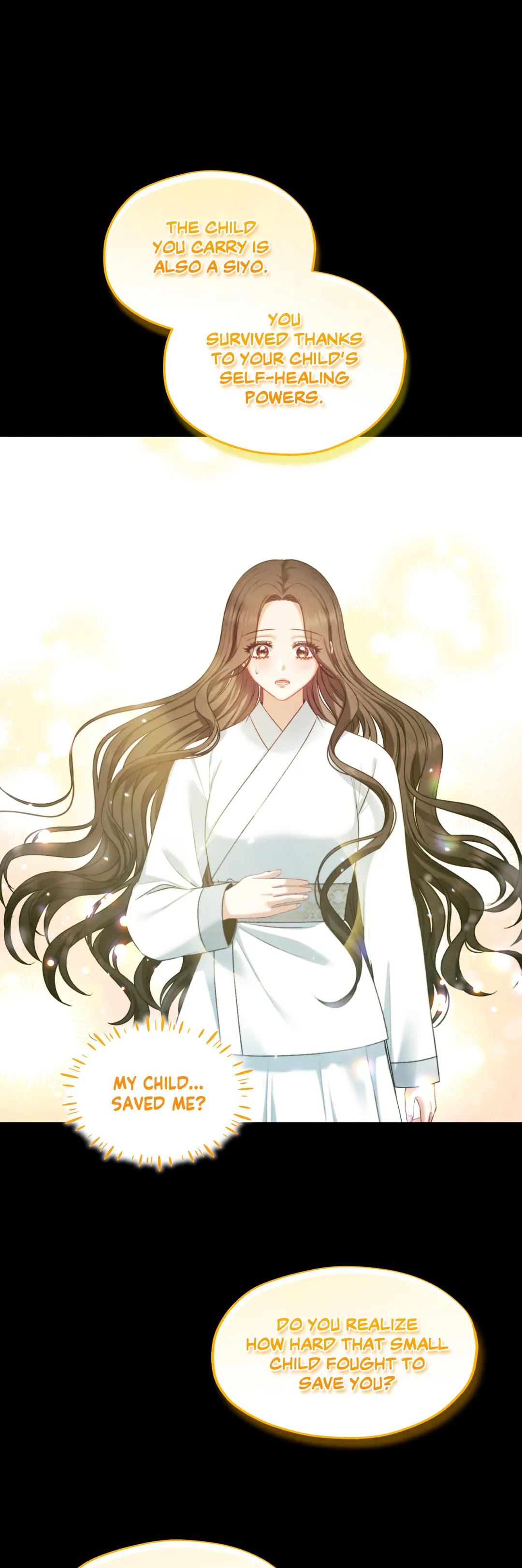 Elixir of the Sun Chapter 116 - The End image 16