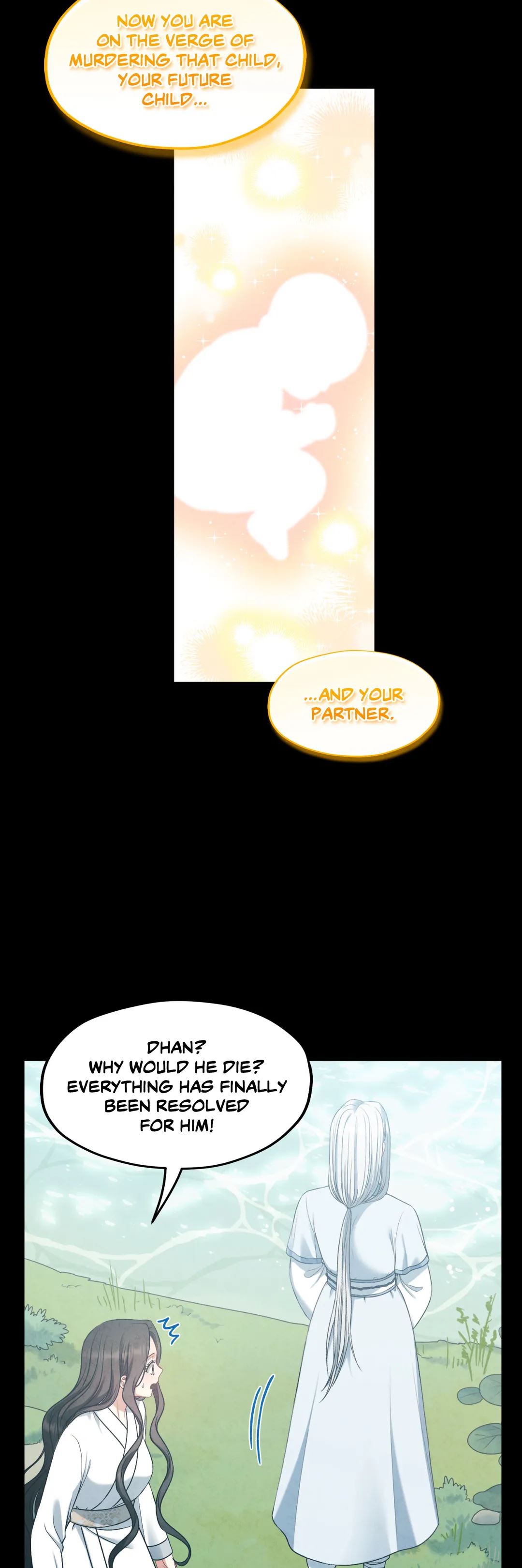 Elixir of the Sun Chapter 116 - The End image 17