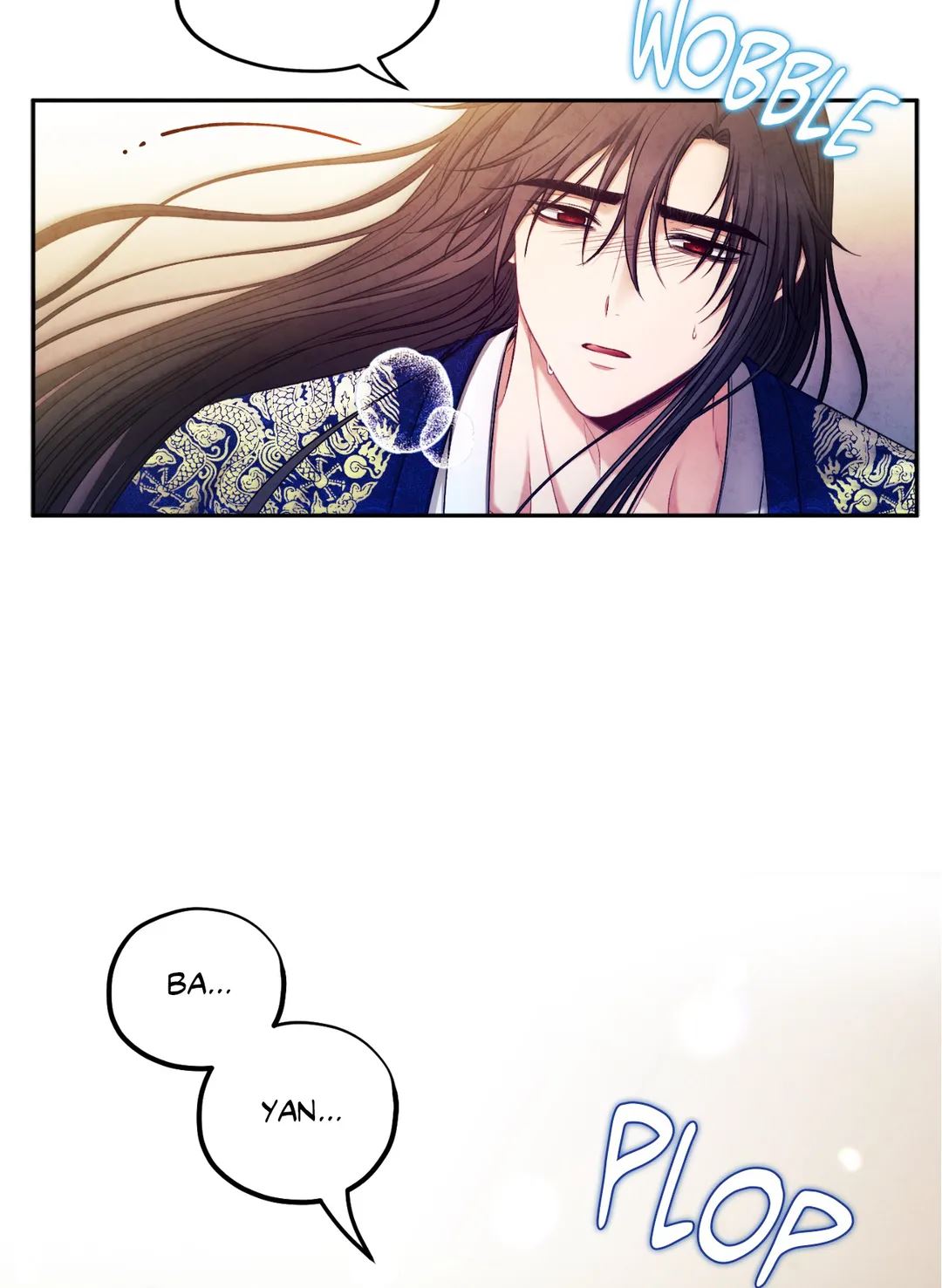 Elixir of the Sun Chapter 116 - The End image 1