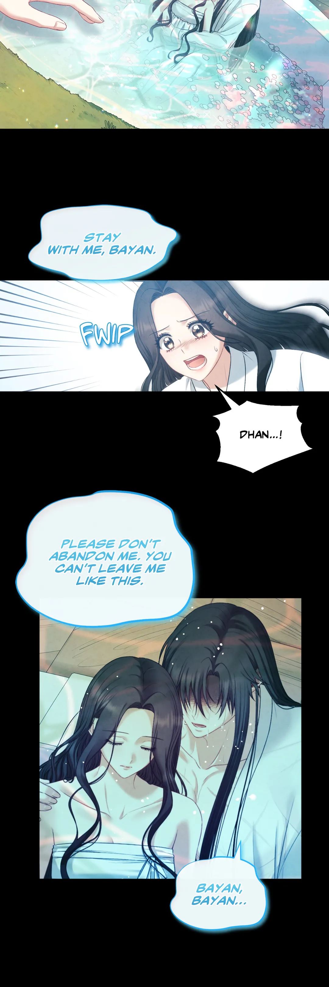Elixir of the Sun Chapter 116 - The End image 19